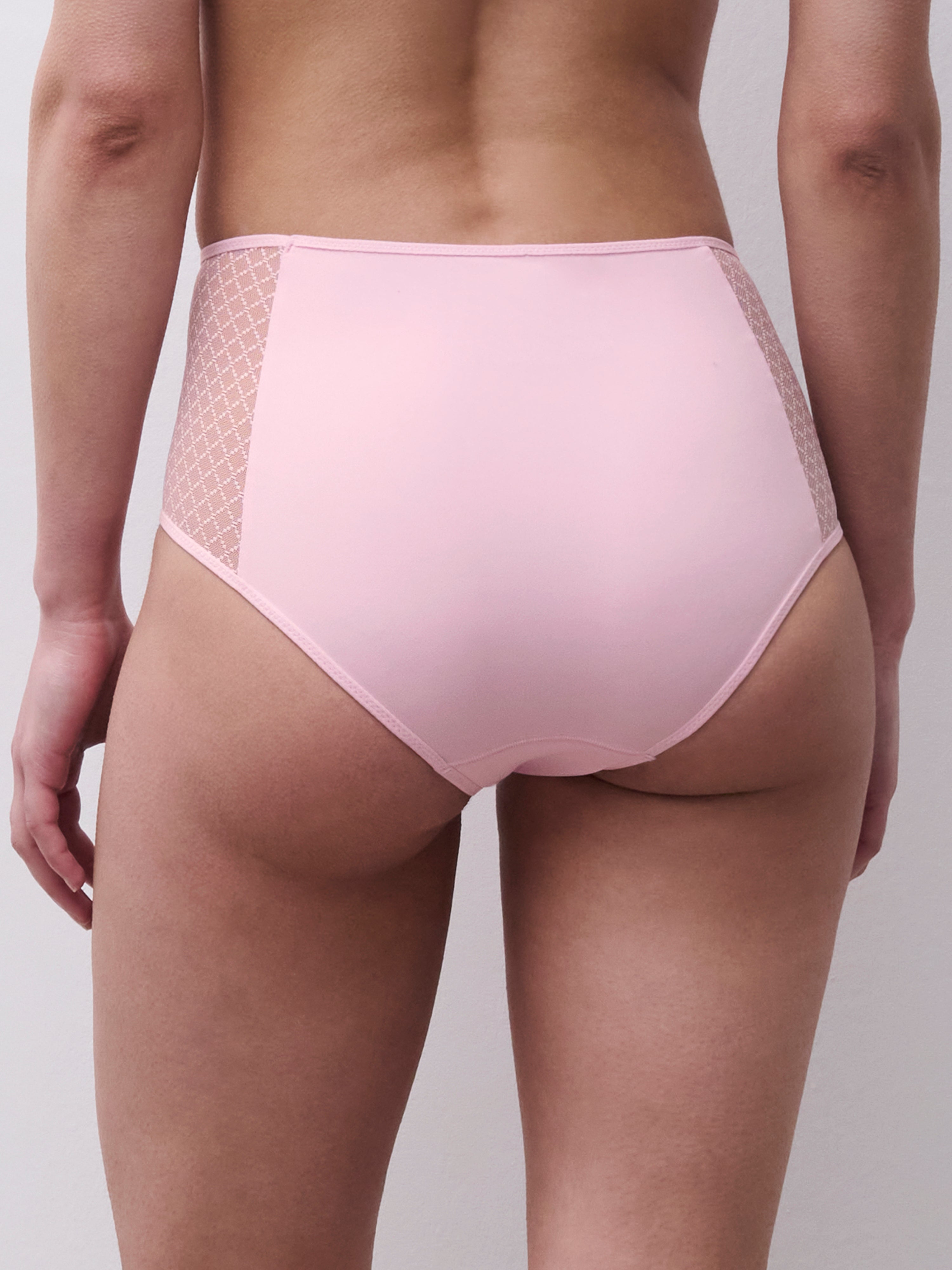 Culotte Haute NORAH CHIC CHANTELLE