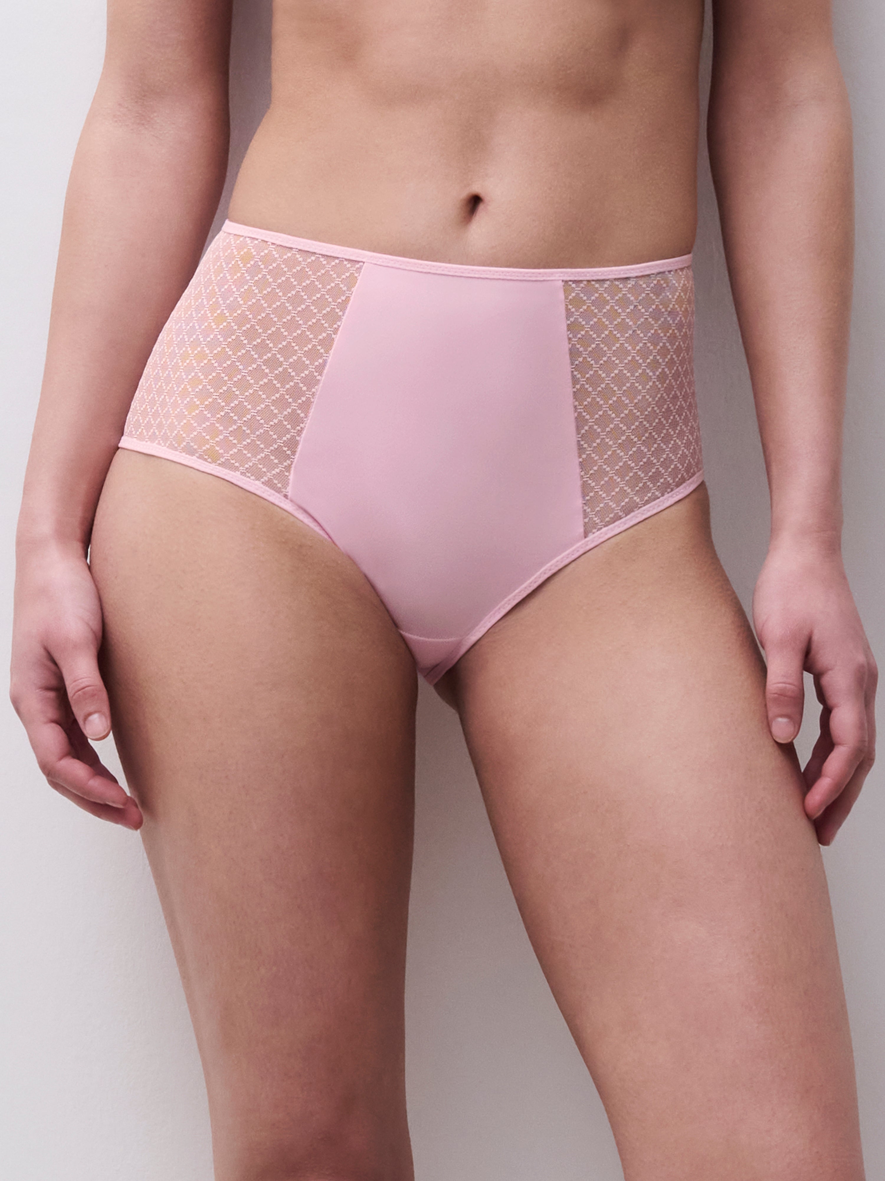 Culotte Haute NORAH CHIC CHANTELLE