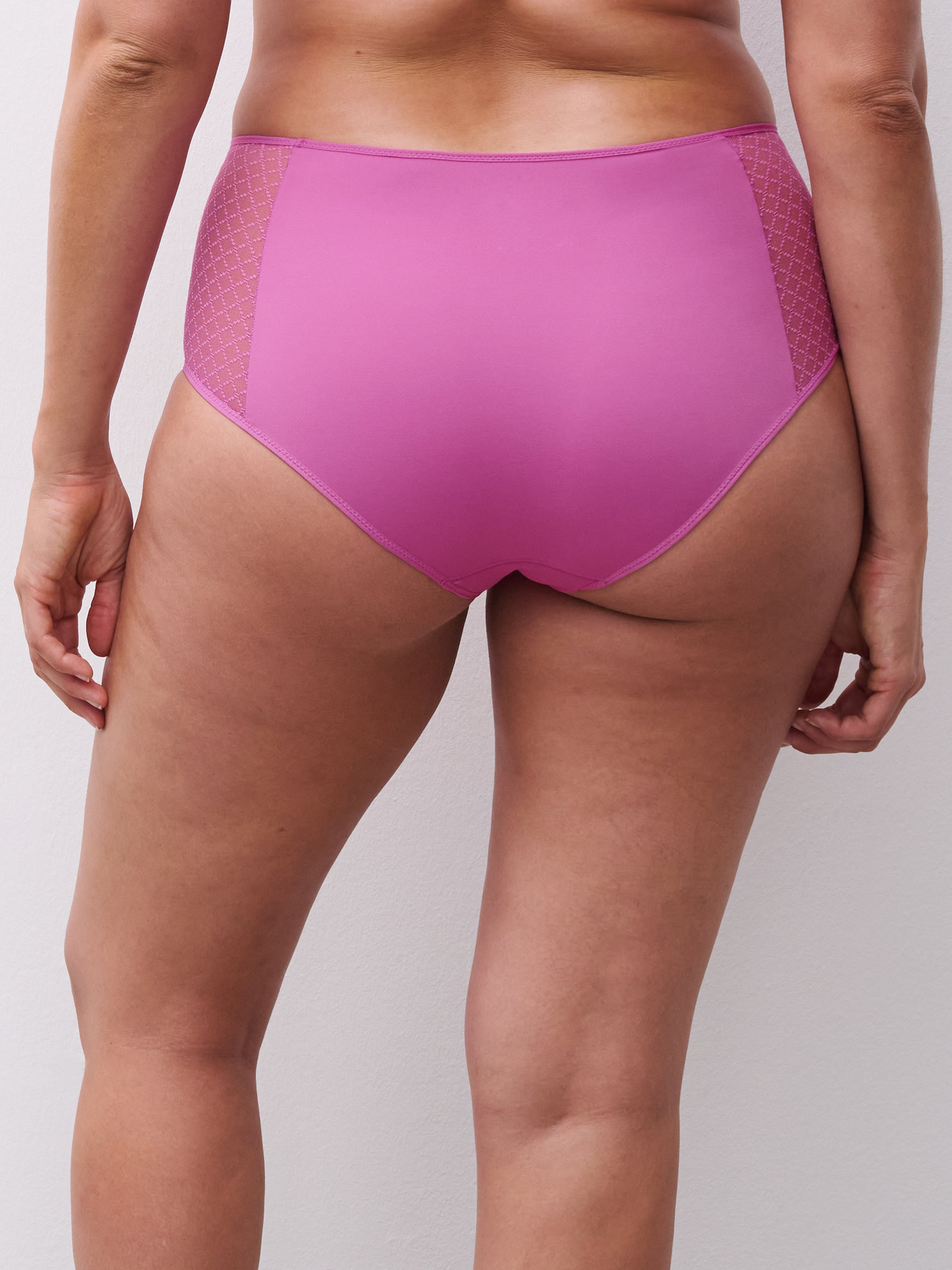 Culotte Haute NORAH CHIC CHANTELLE