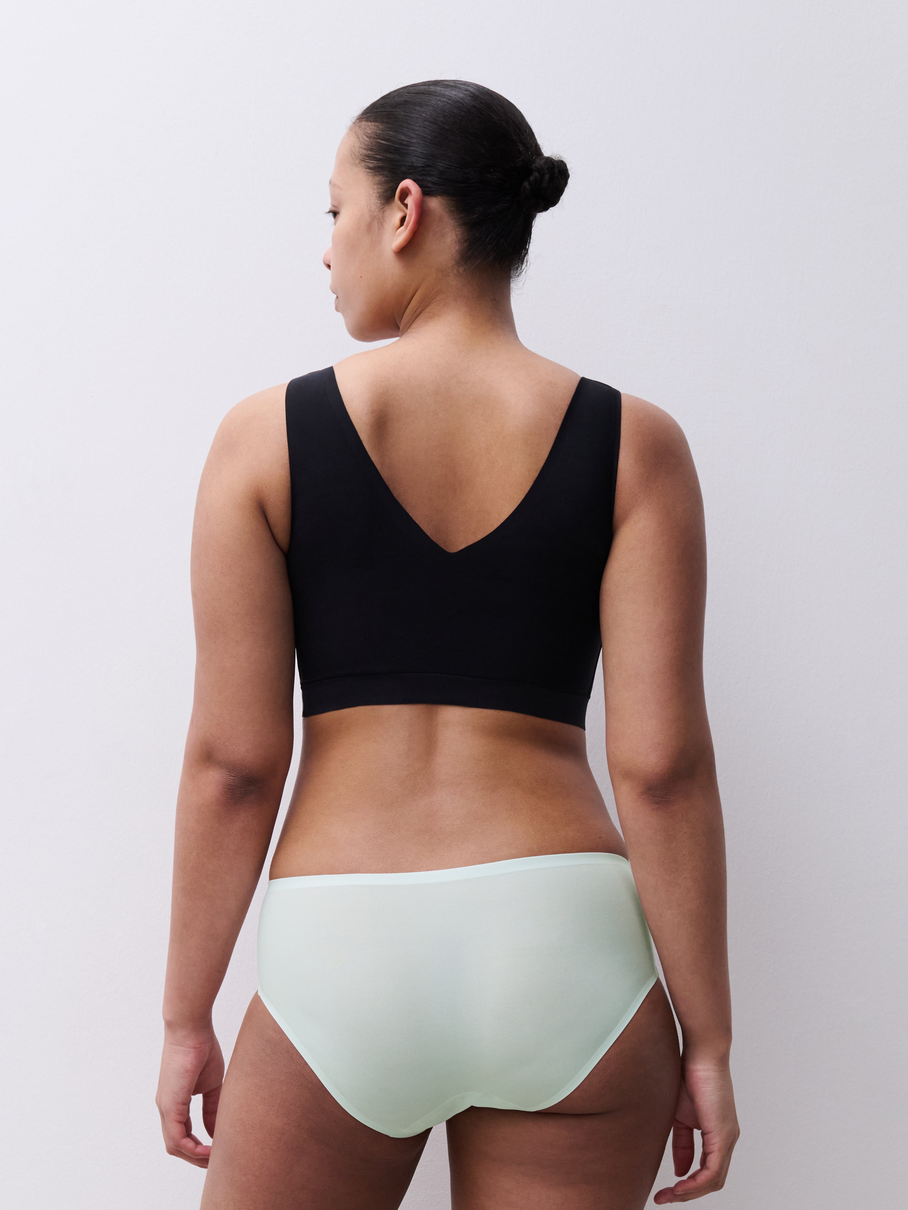 Shorty SOFTSTRETCH CHANTELLE