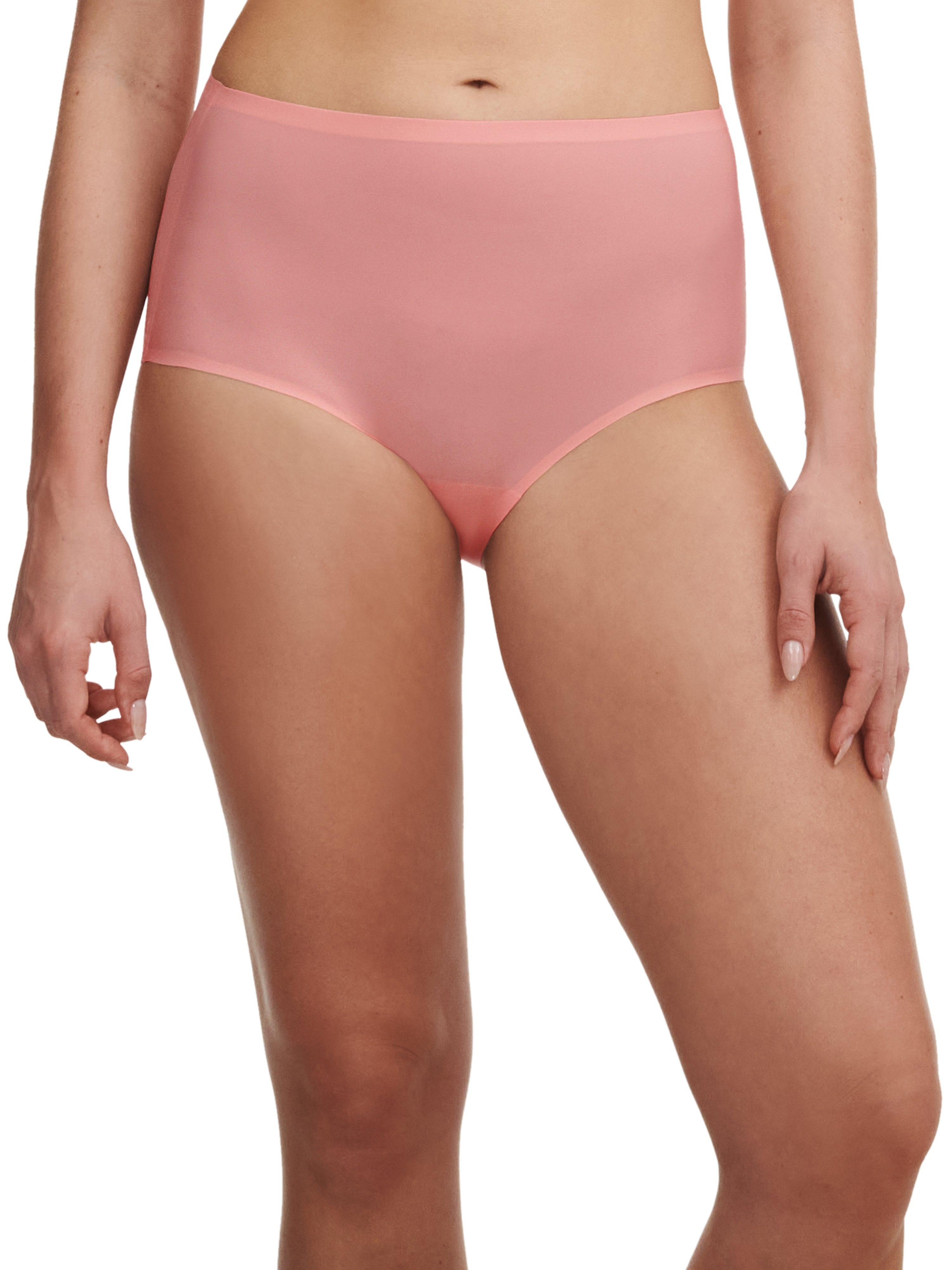 Culotte Taille Haute SOFTSTRETCH CHANTELLE