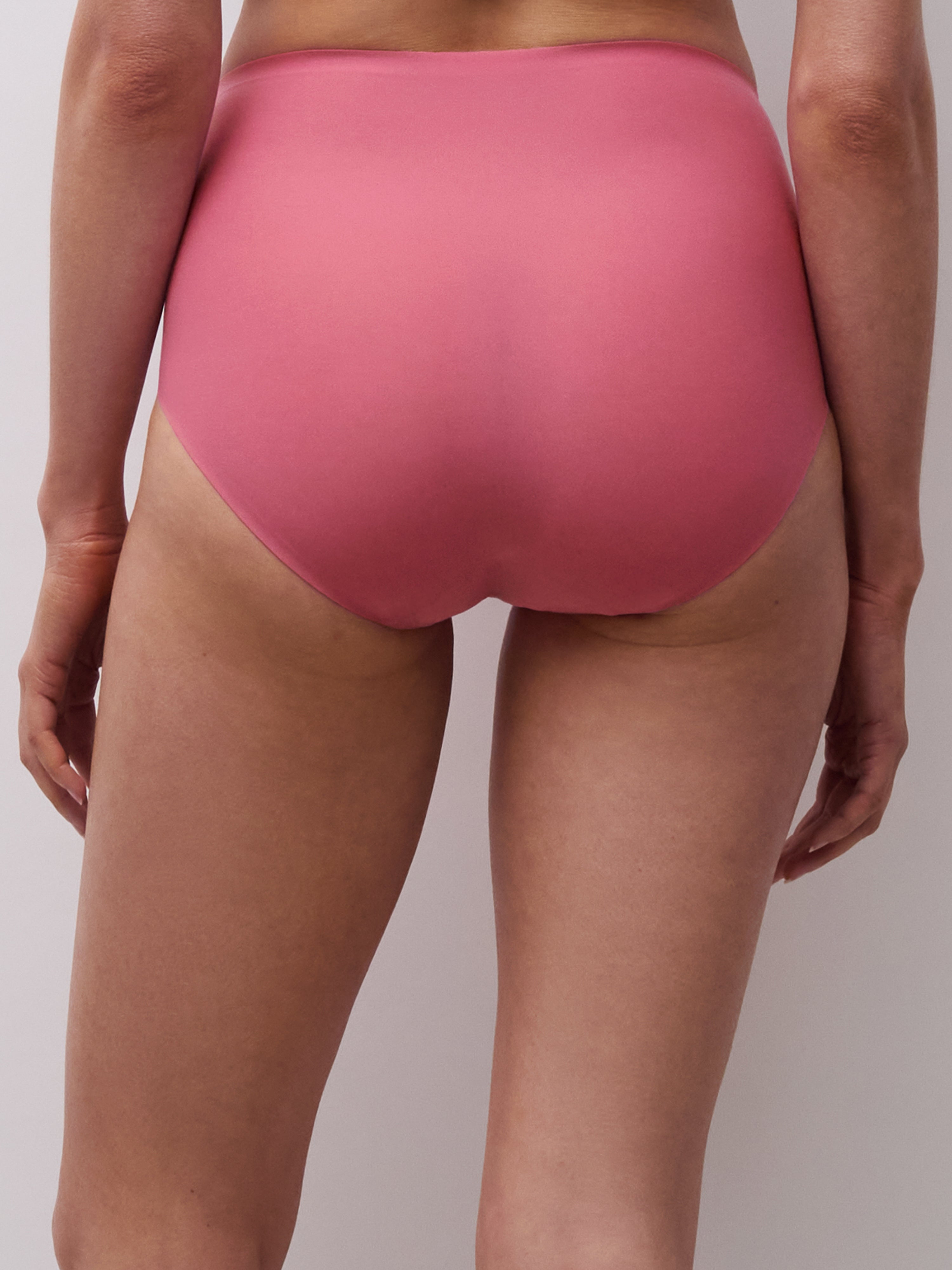 Culotte Taille Haute SOFTSTRETCH CHANTELLE