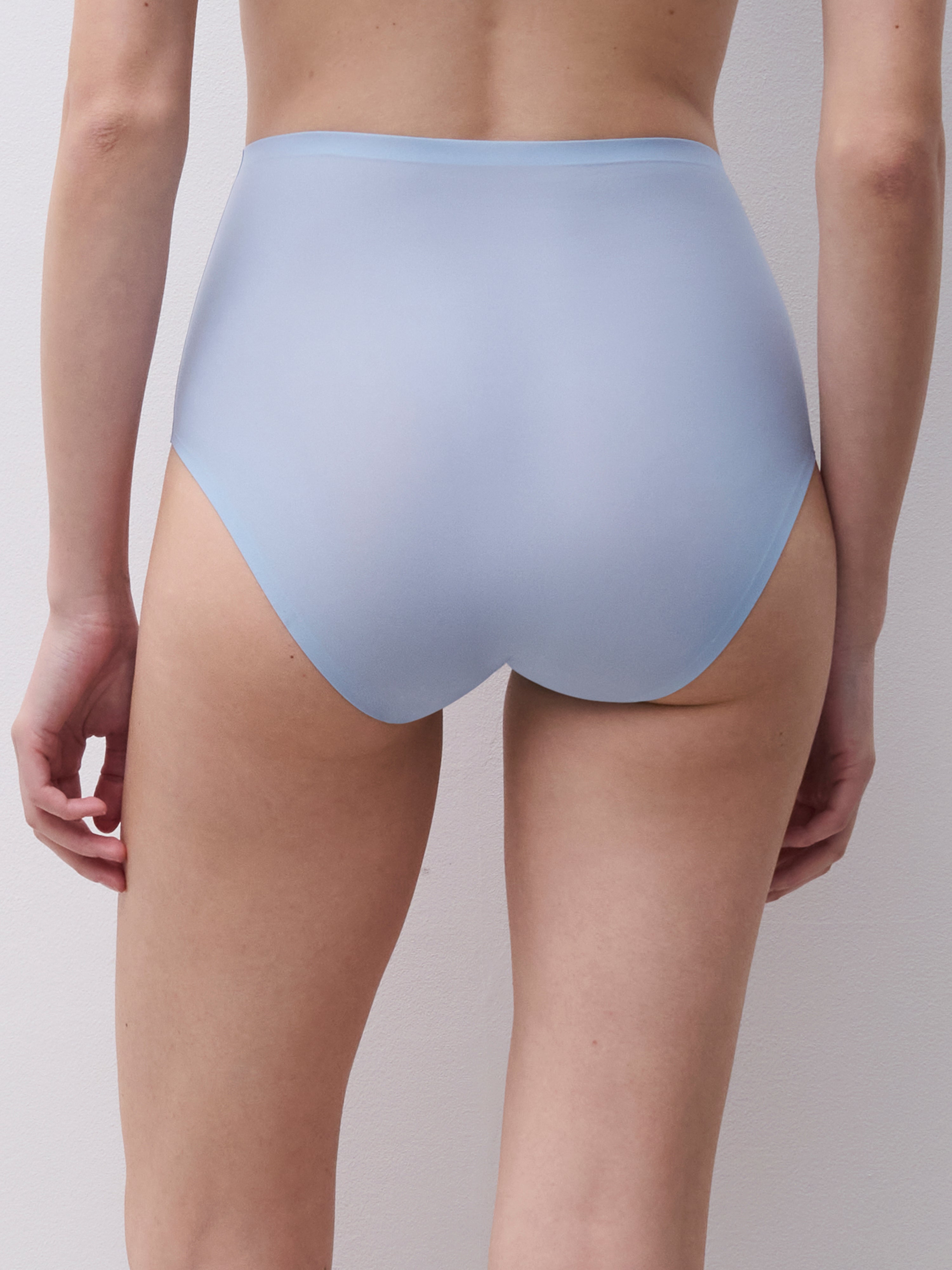 Culotte Taille Haute - Soft stretch