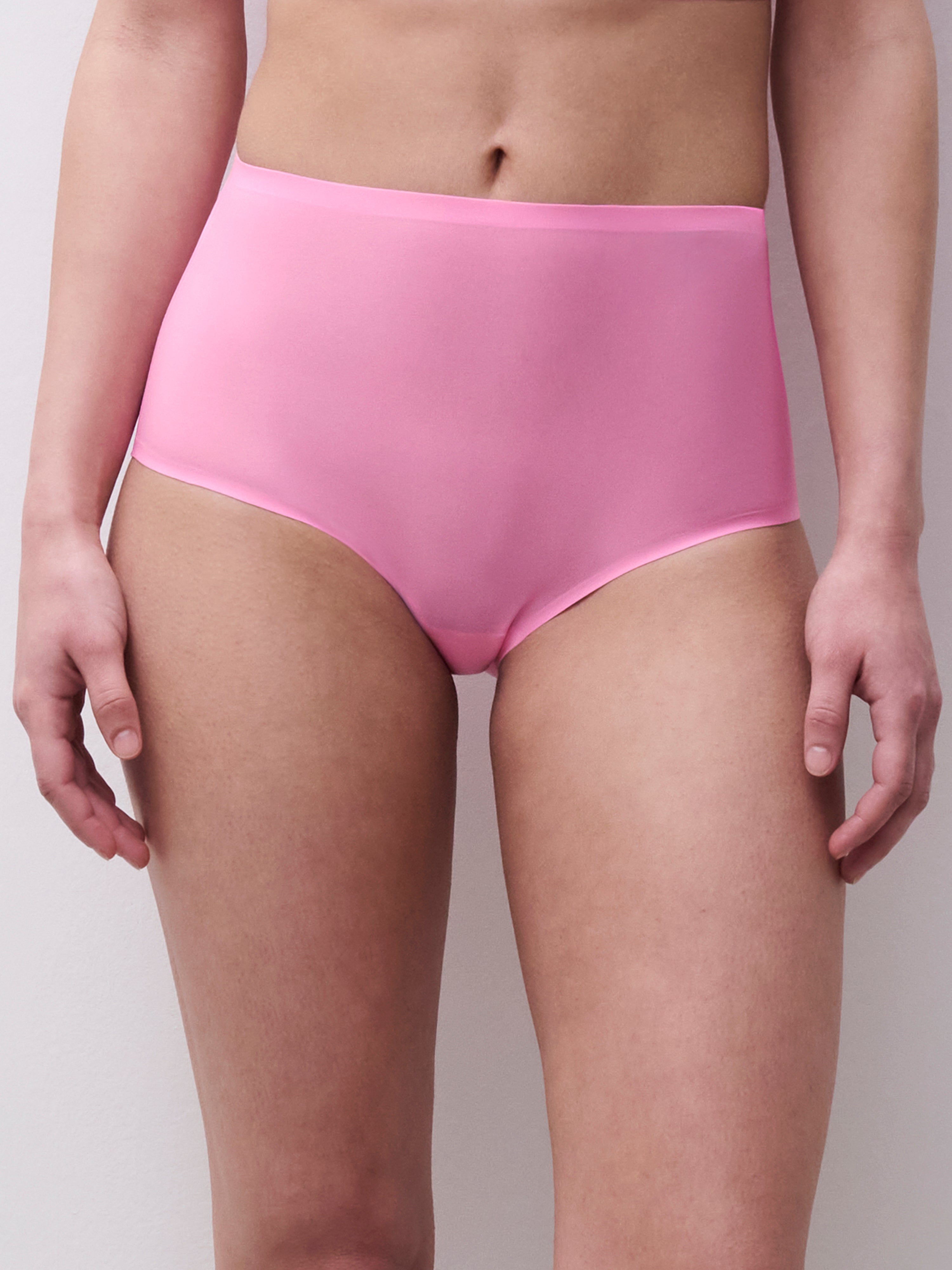 Culotte Taille Haute - Soft stretch