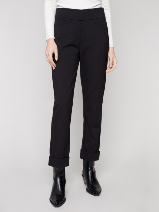 Pantalon CHARLIE B