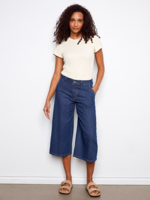 Jean Palazzo raccourci CHARLIE B