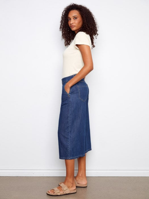 Jean Palazzo raccourci CHARLIE B