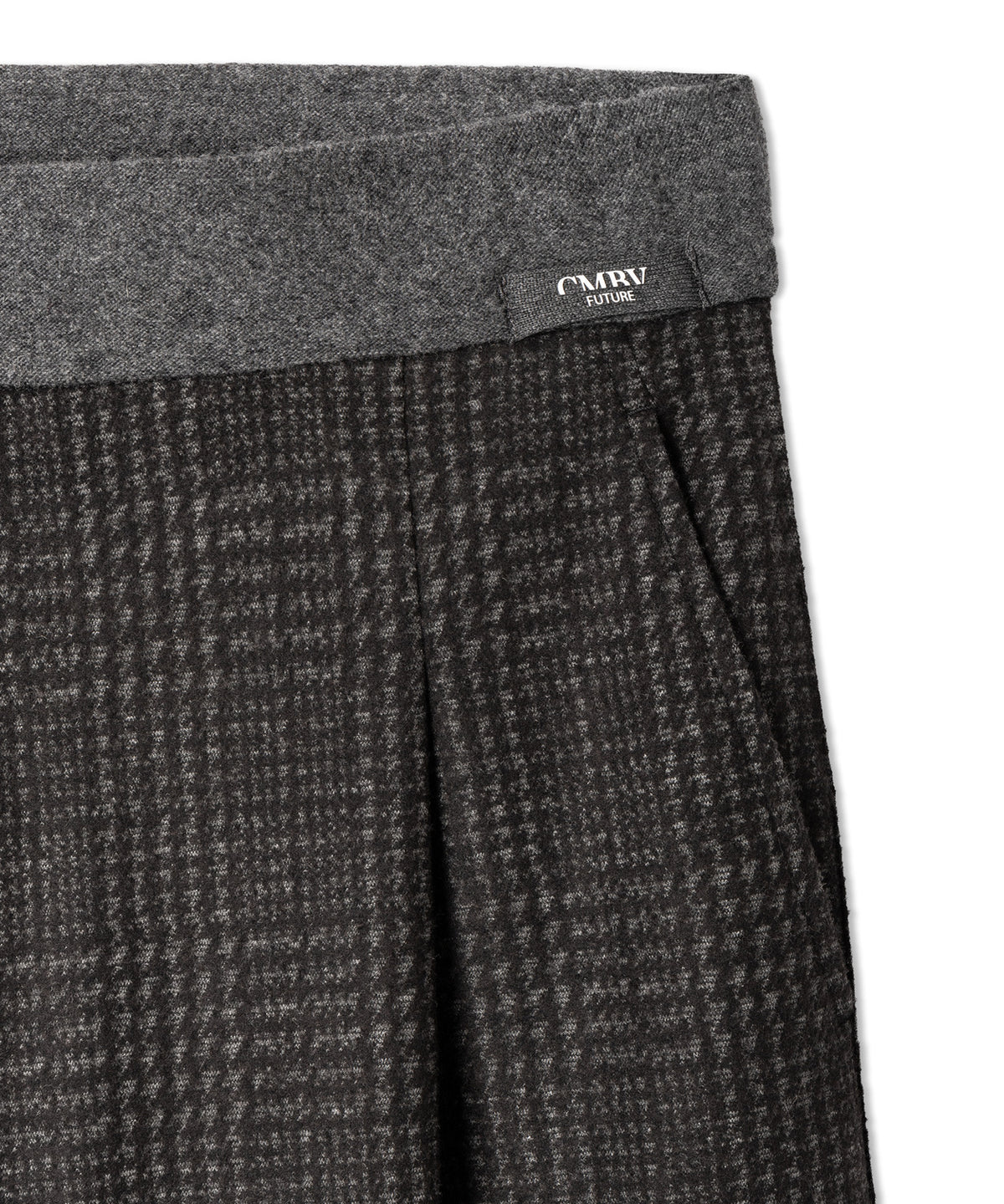 Pantalon - Olive