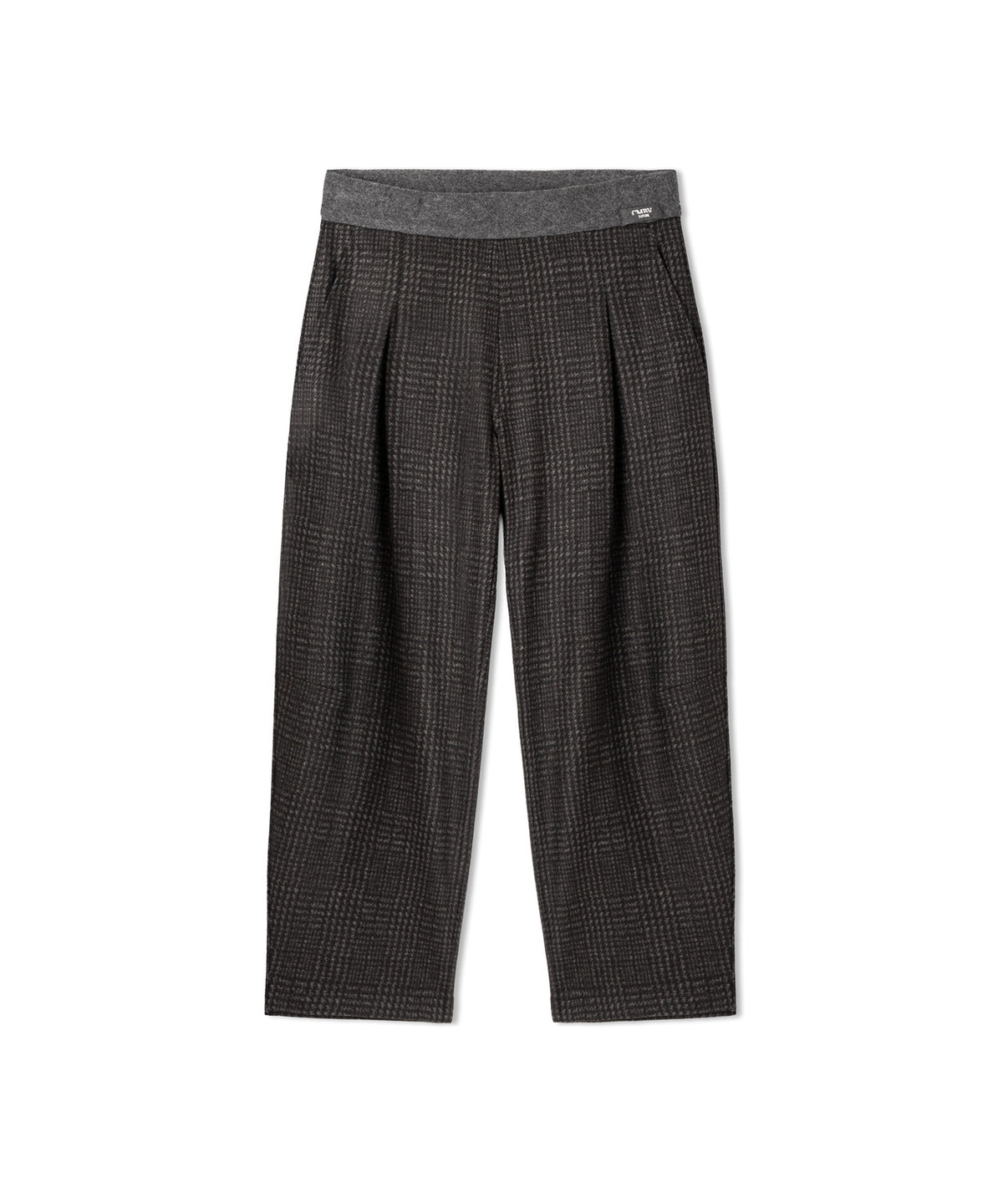 Pantalon - Olive