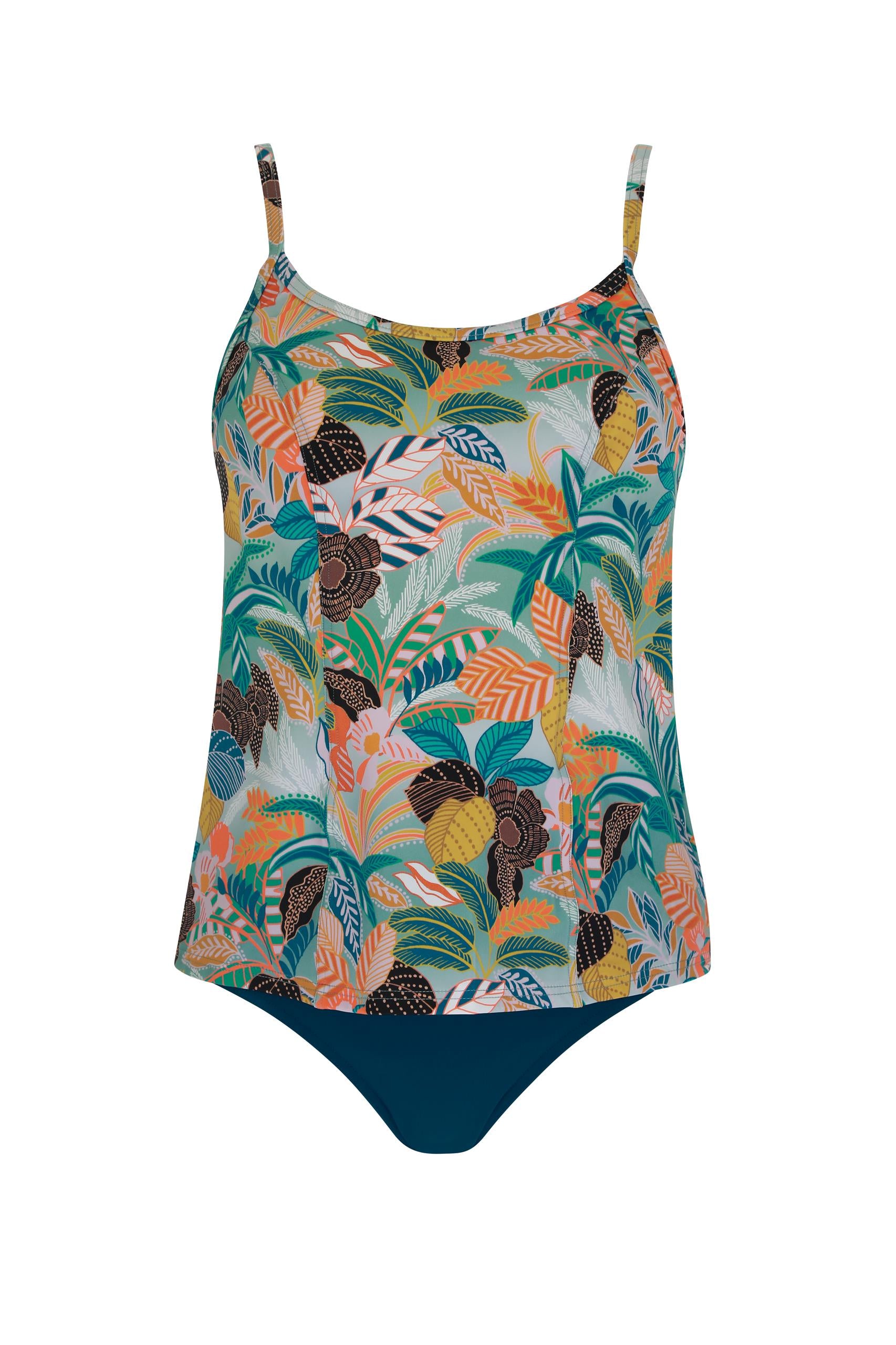 Maillot de bain Tankini SUNMARIN