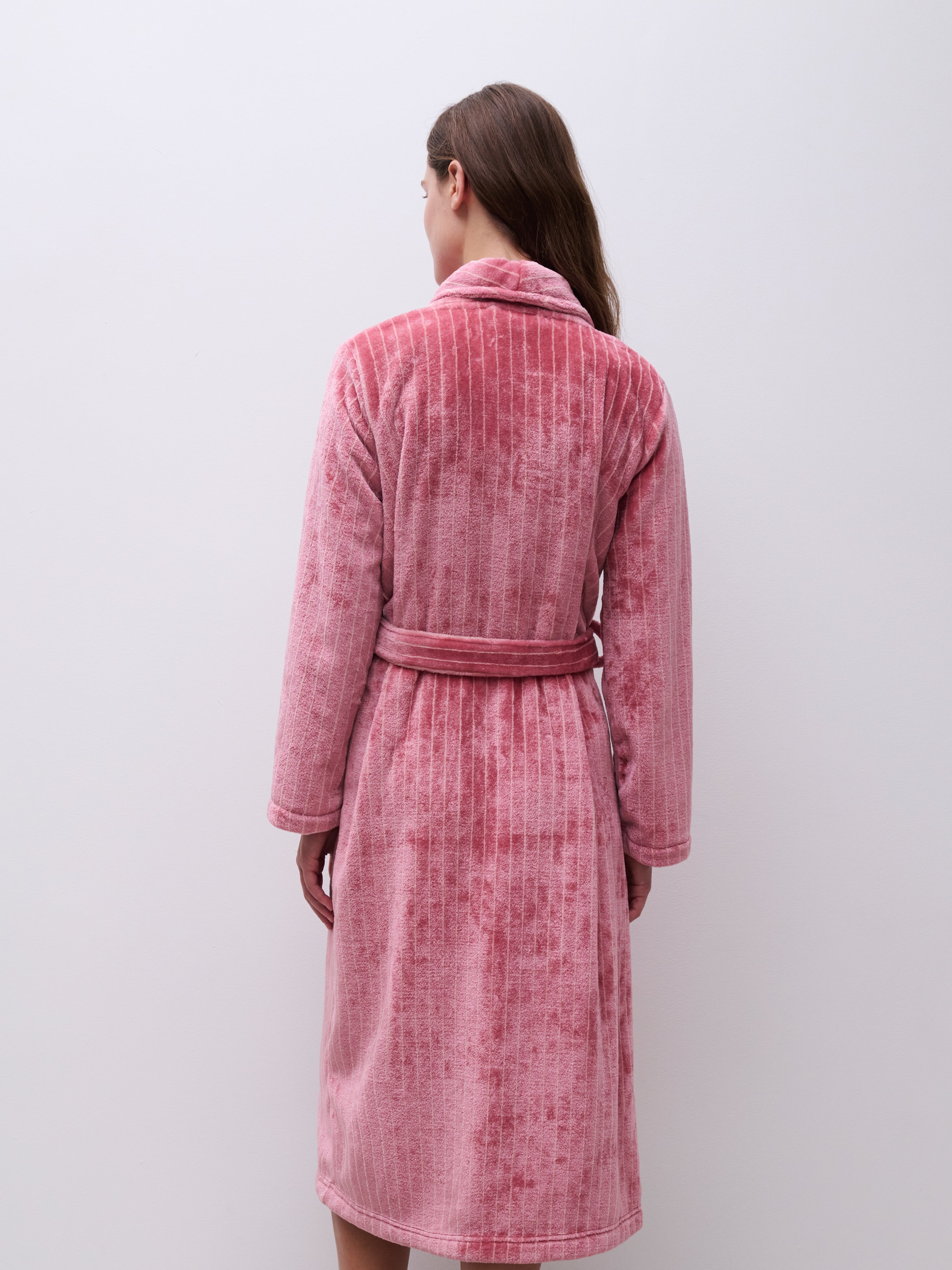 Robe De Chambre - Teddy