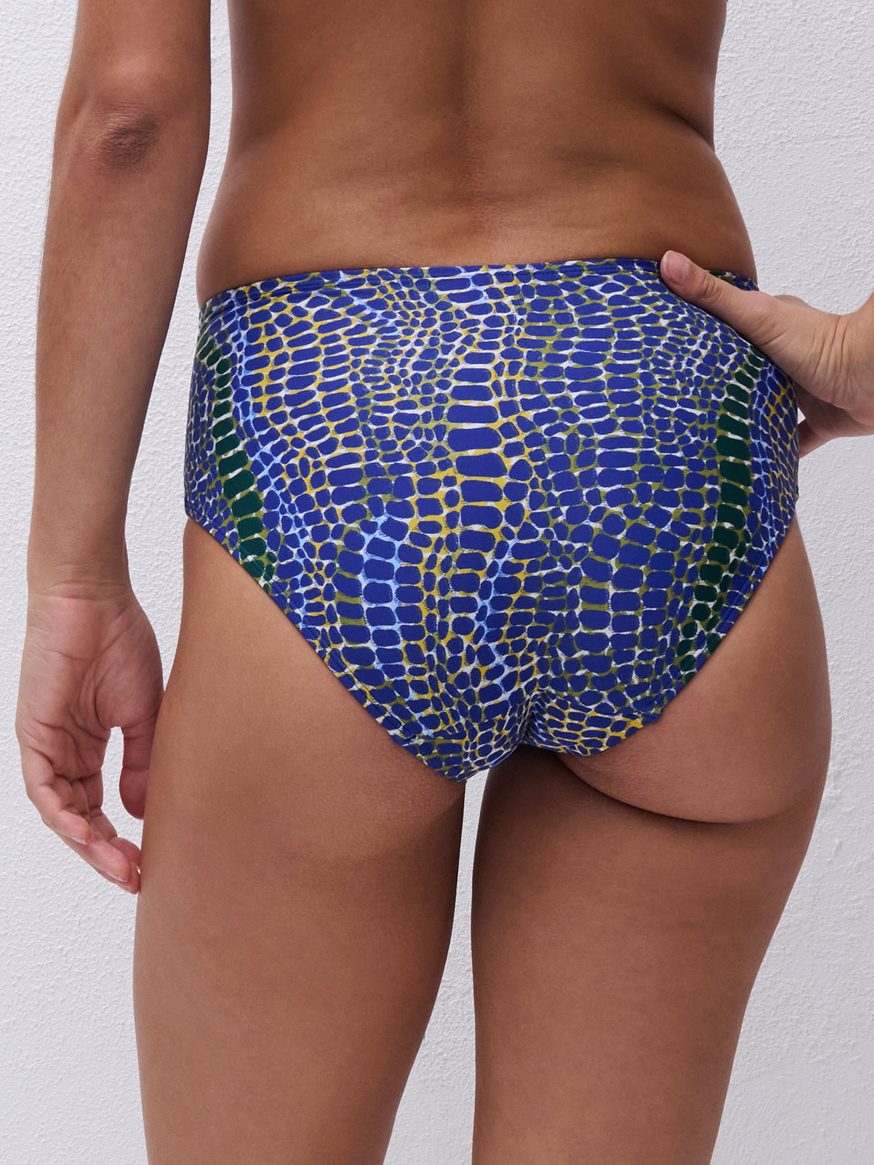 Maillot de Bain - Taula