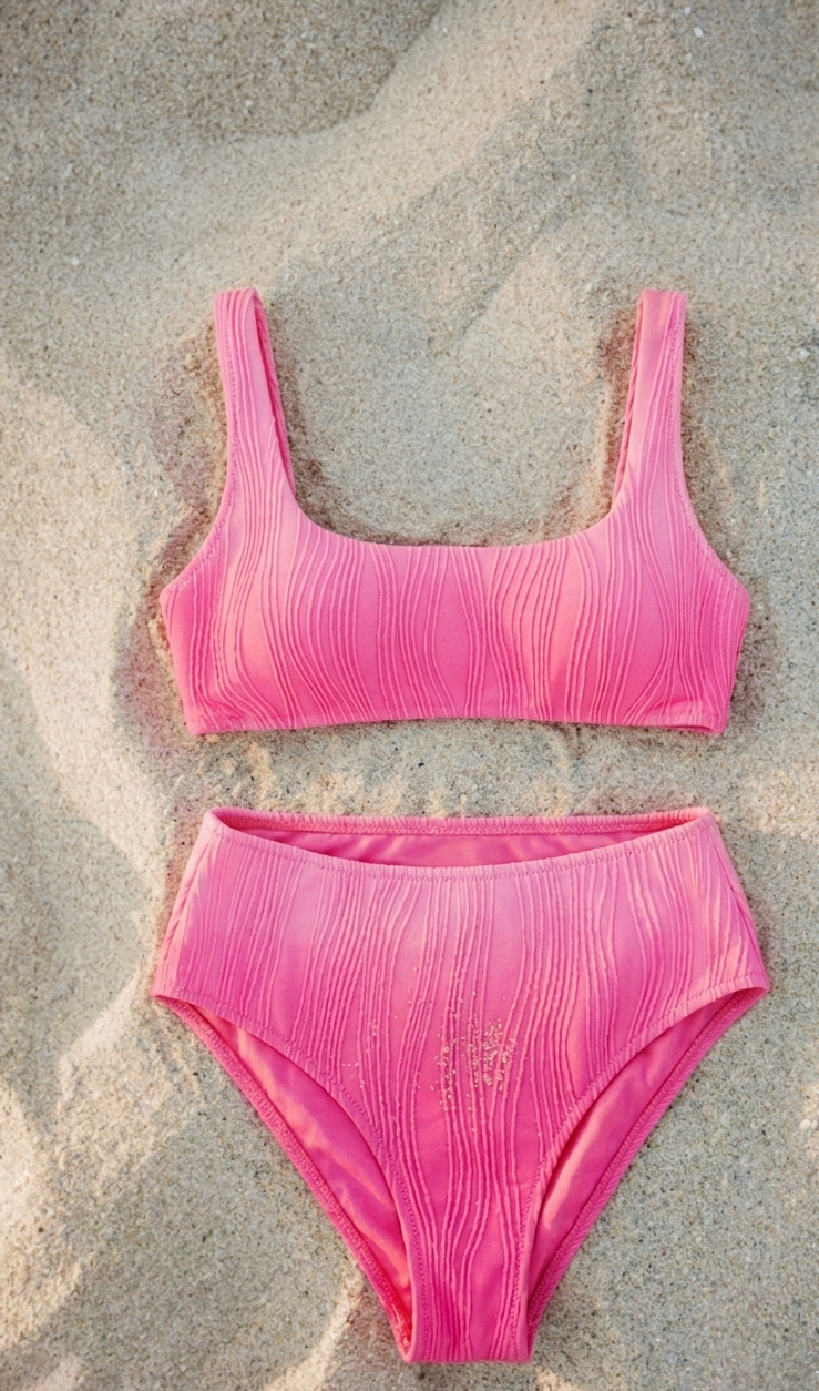 Maillot De Bain - One Size