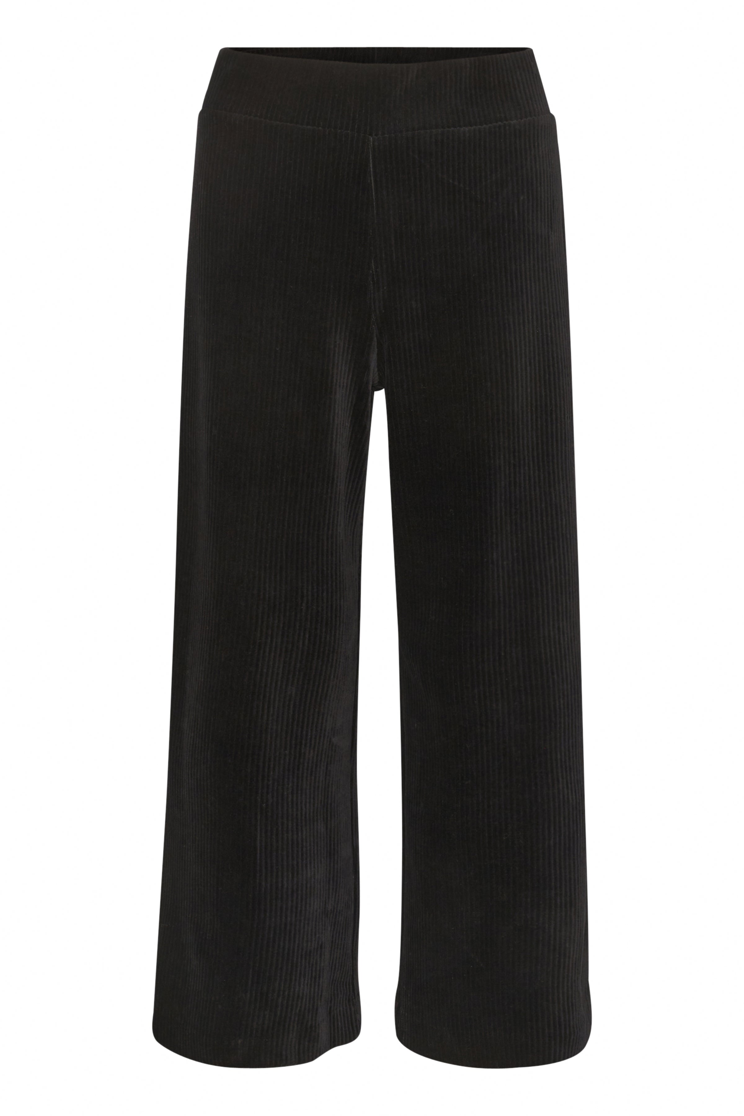 IllisannaPW pantalon 30308231 Black