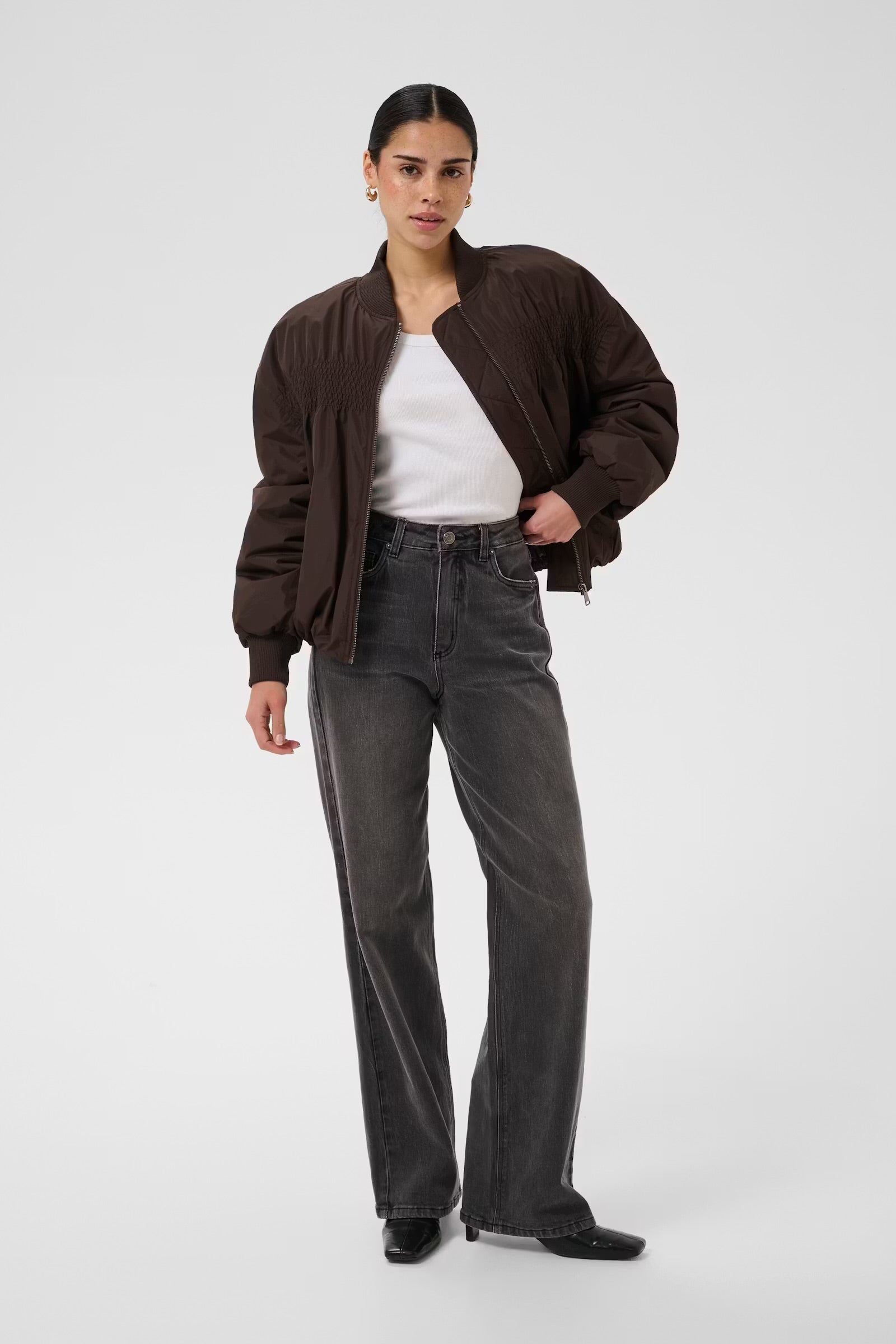 Manteau - KAarlette