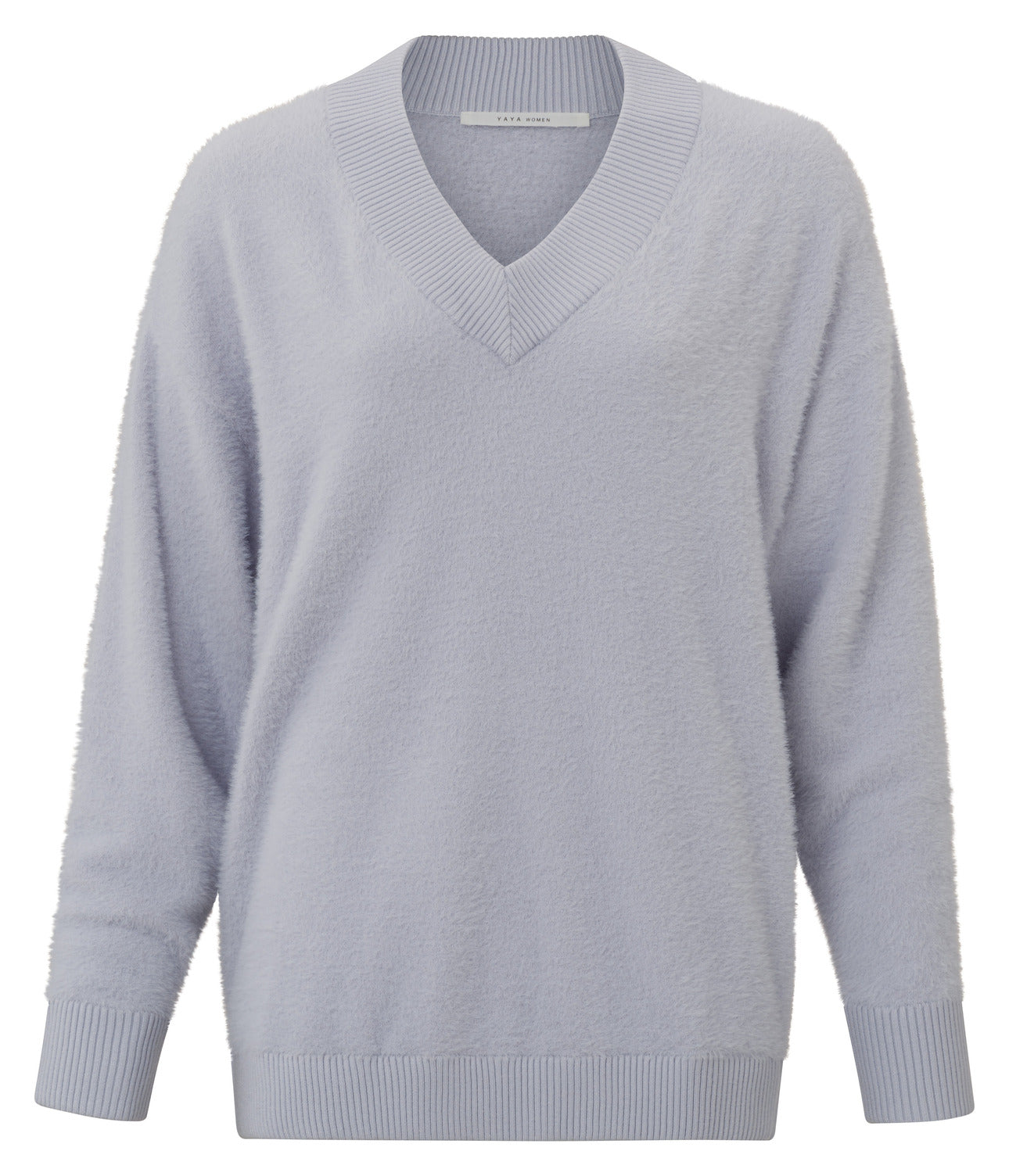 Chandail Fluffy  Oversize 43904 Evening Haze