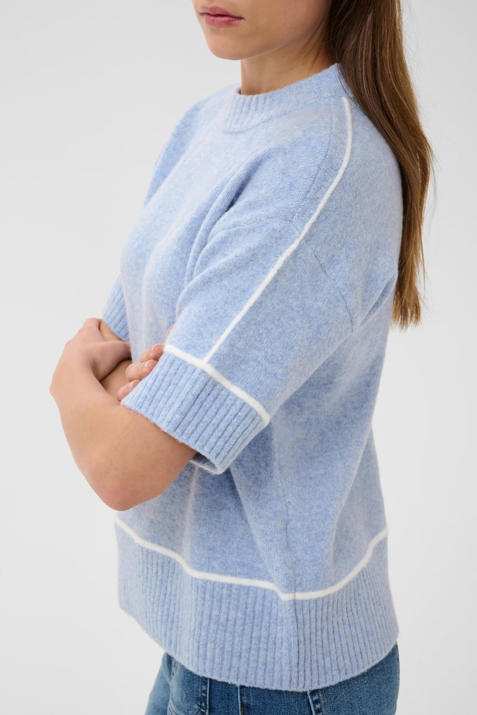 Pull en maille - KAjinie