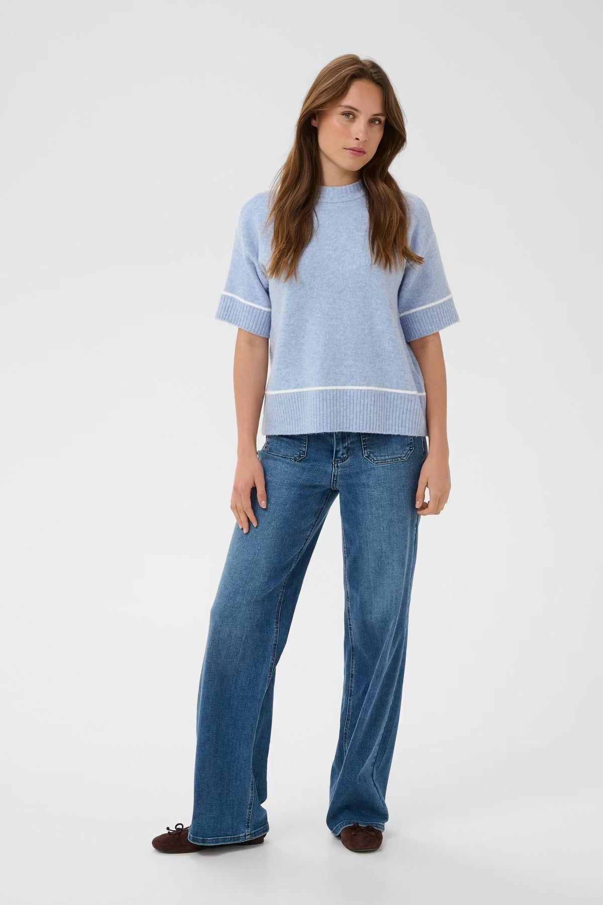 Pull en maille - KAjinie