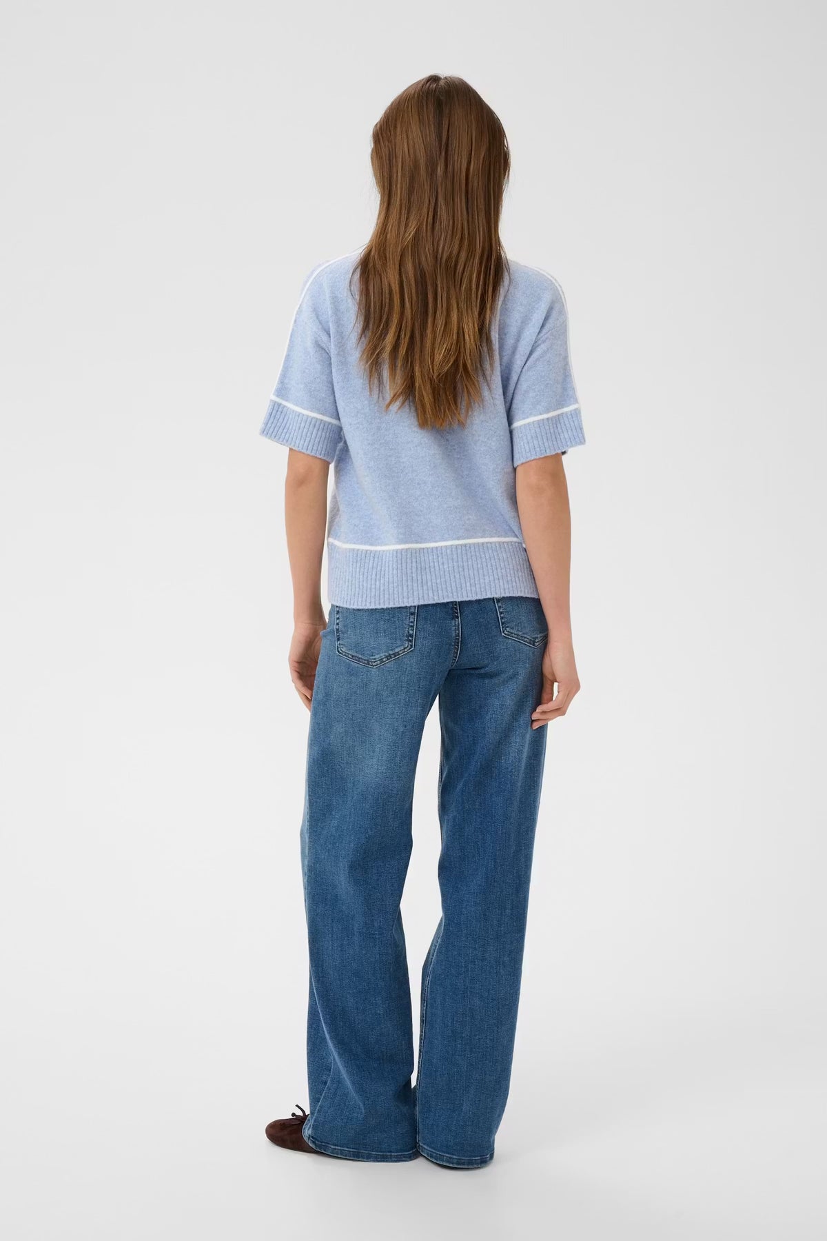 Pull en maille - KAjinie