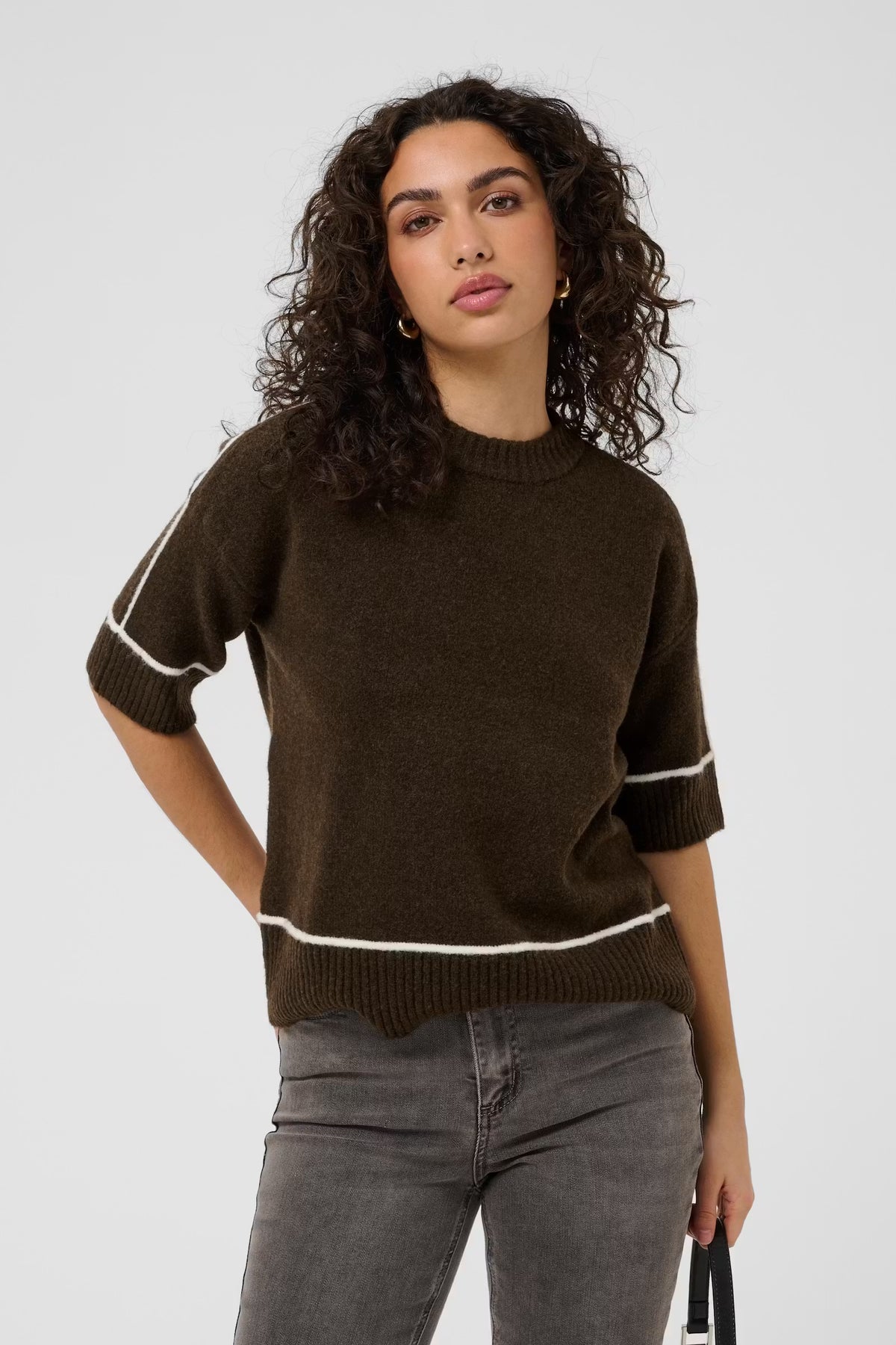 Pull en maille - KAjinie