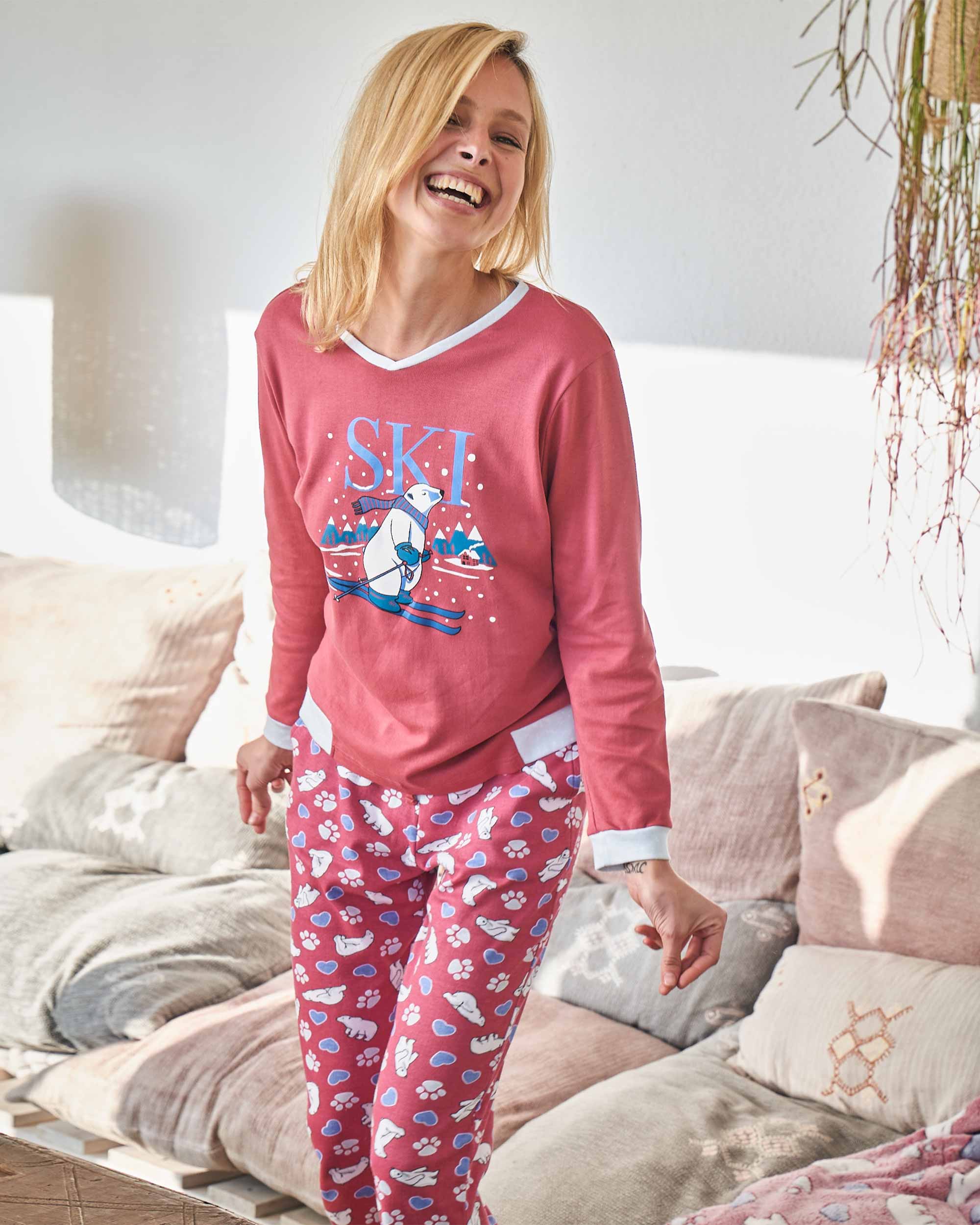 Pyjama MASSANA