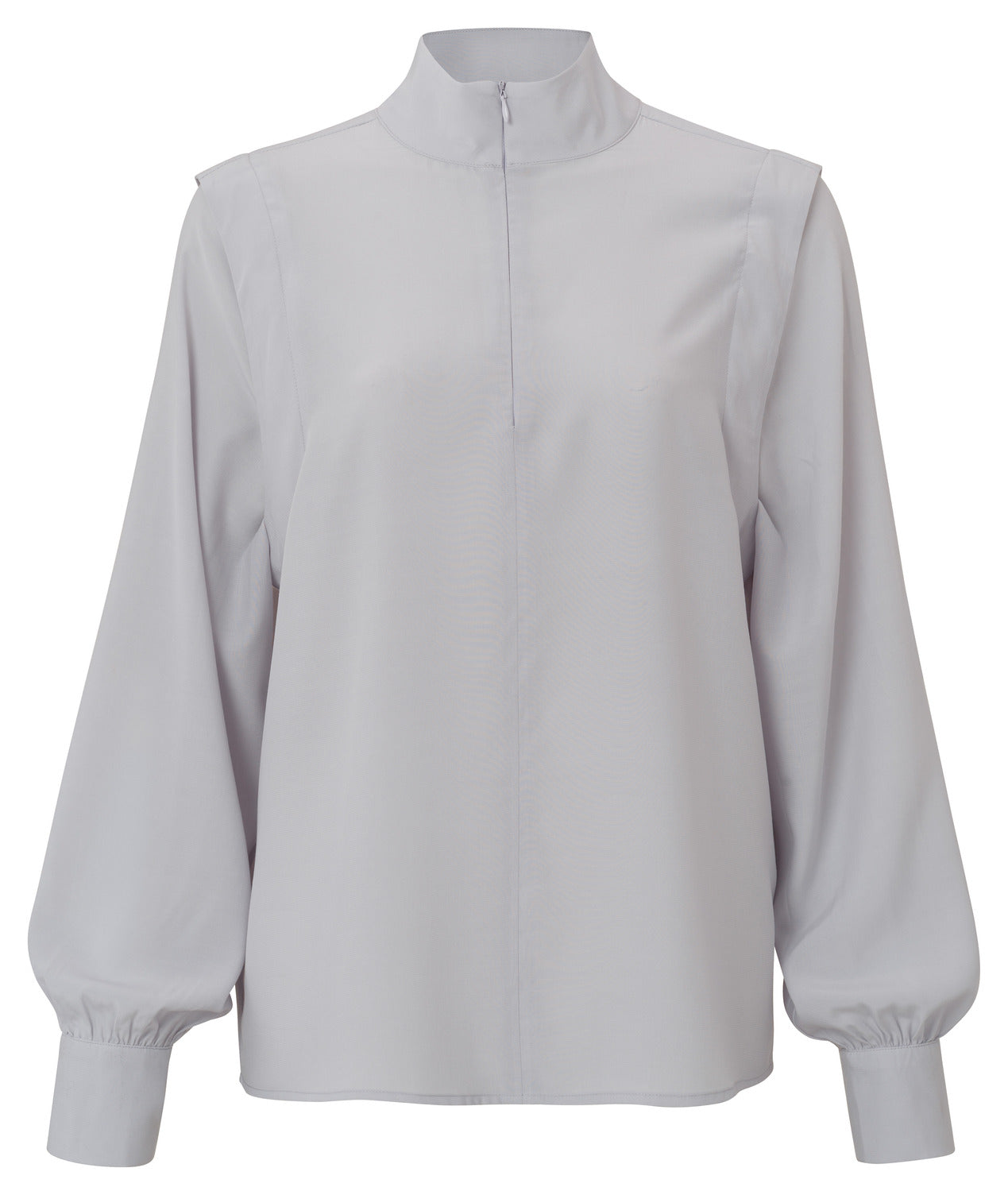 Chemise Turtle Zipper 43904 Evening Haze