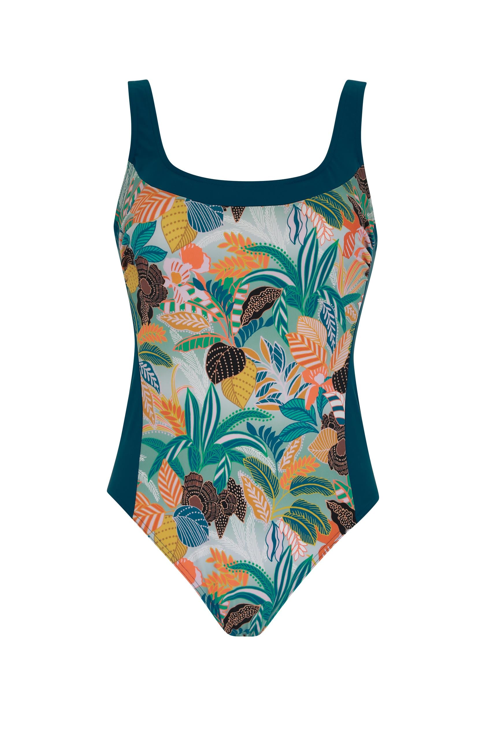 SUNMARIN swimsuit