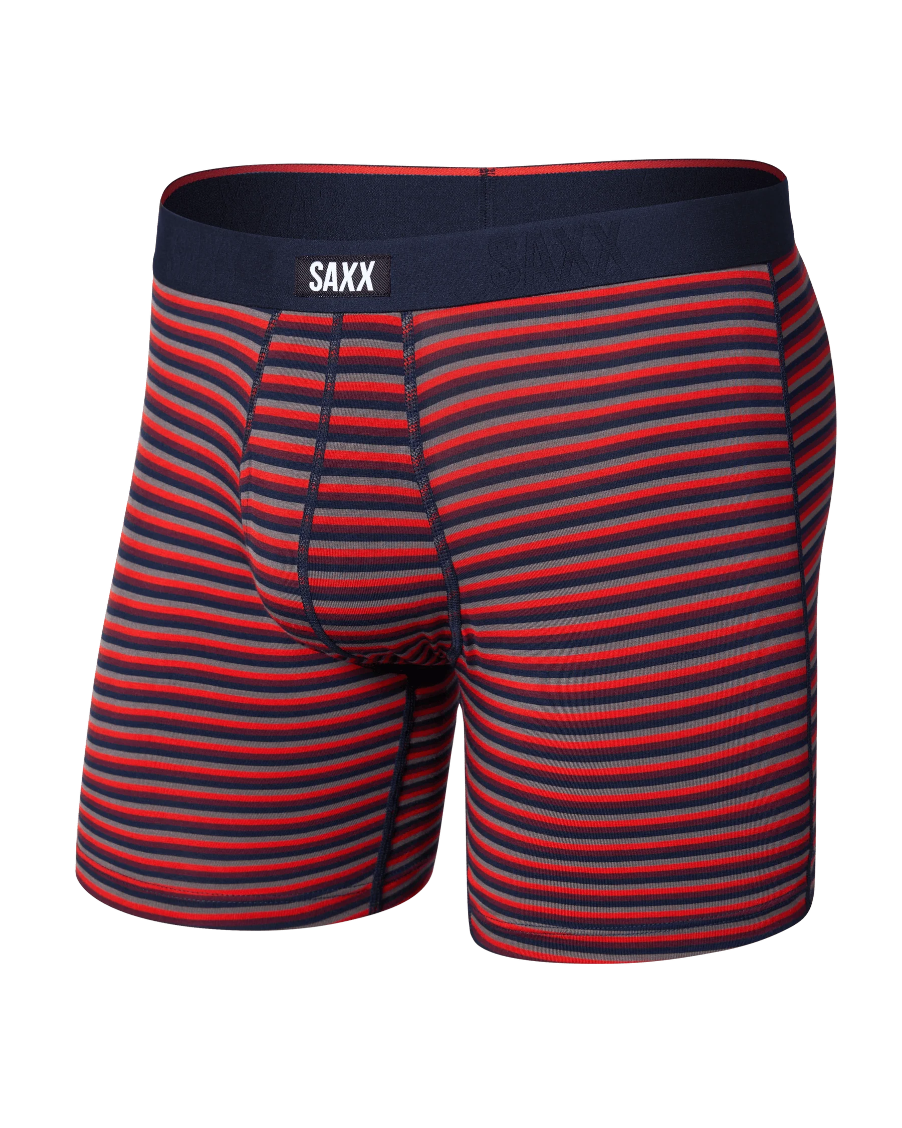 Vibe Xtra Soft Comfort Boxer Brief 6" SAXX