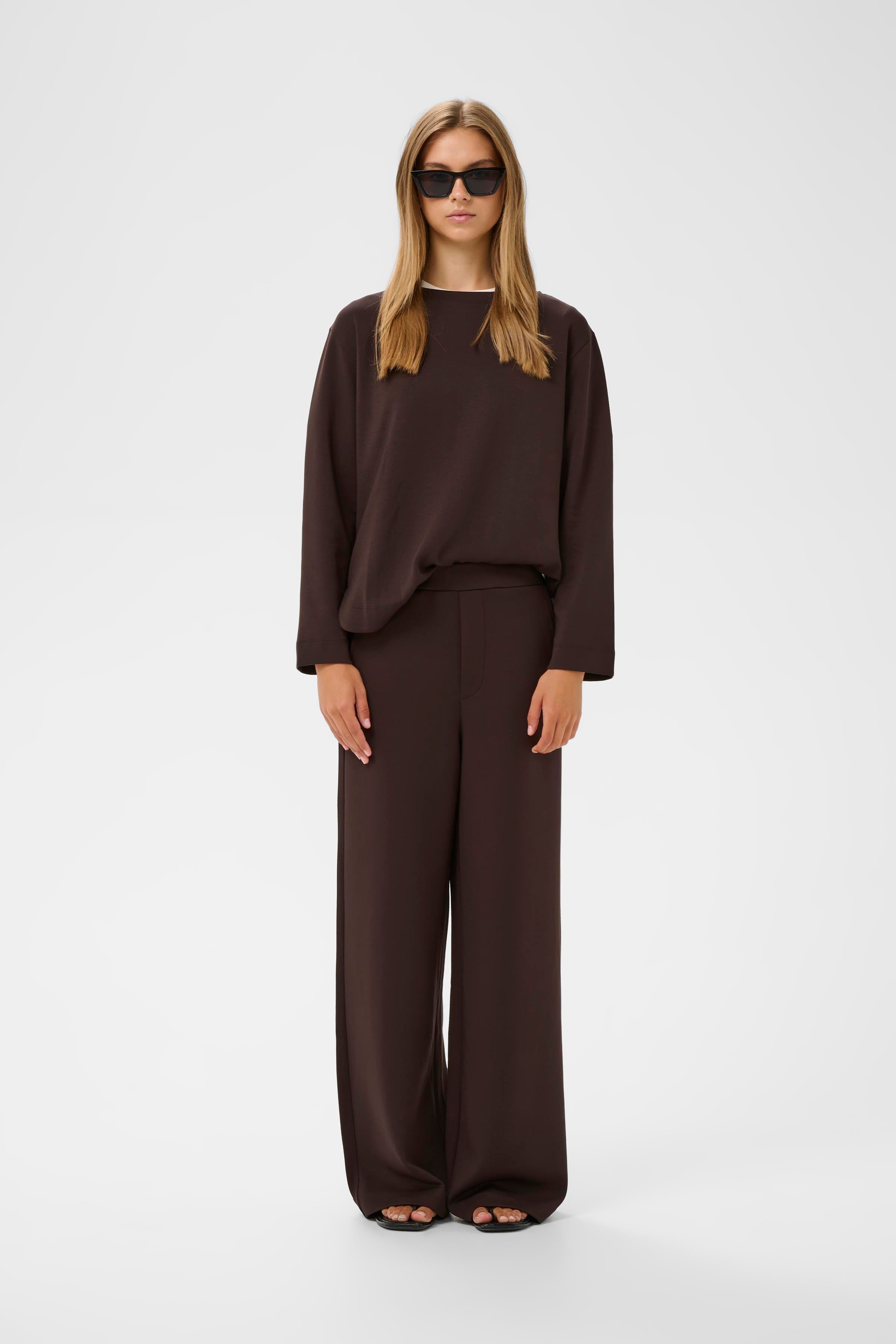 Pantalon - GincetteIW