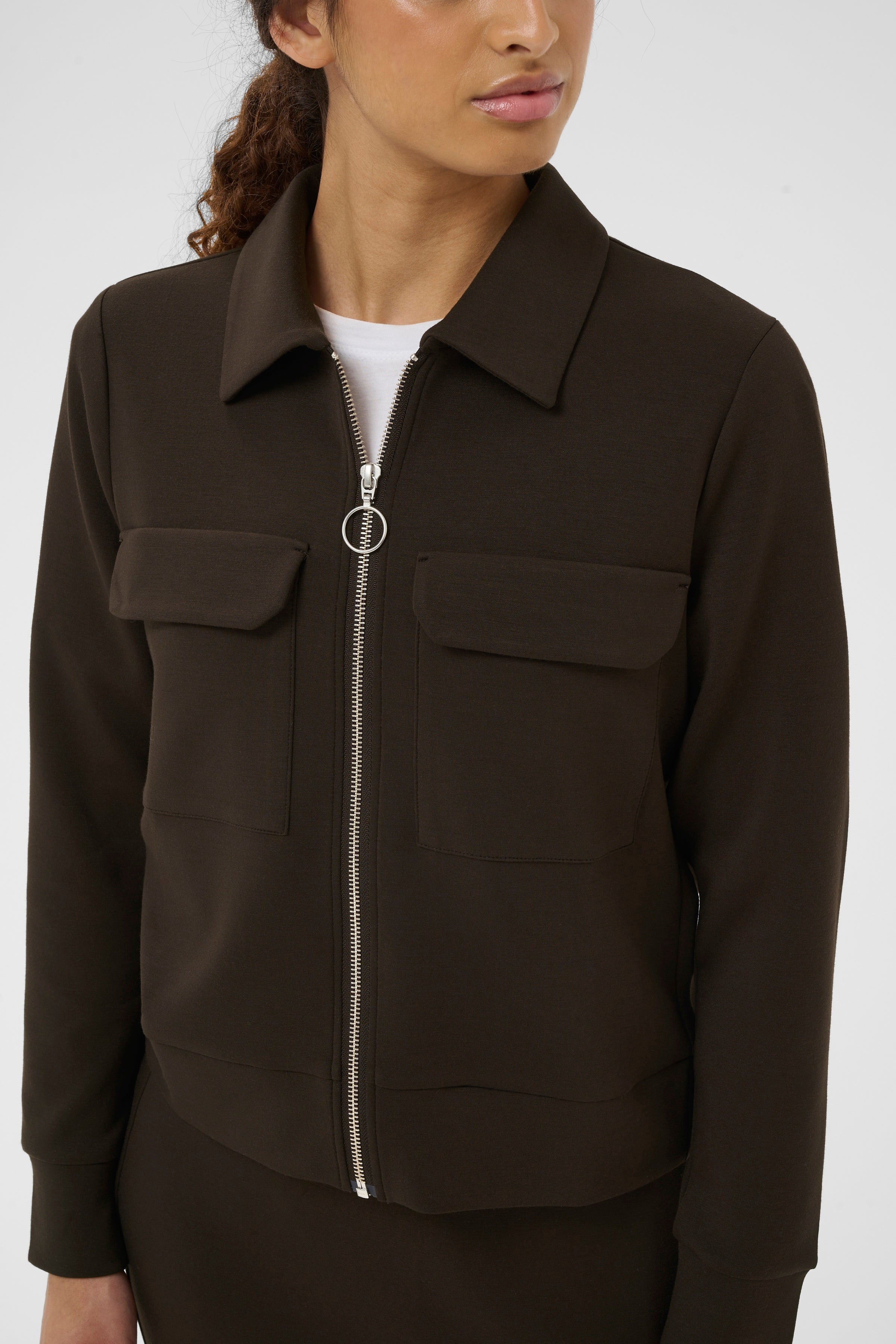 Veste - BecaIW