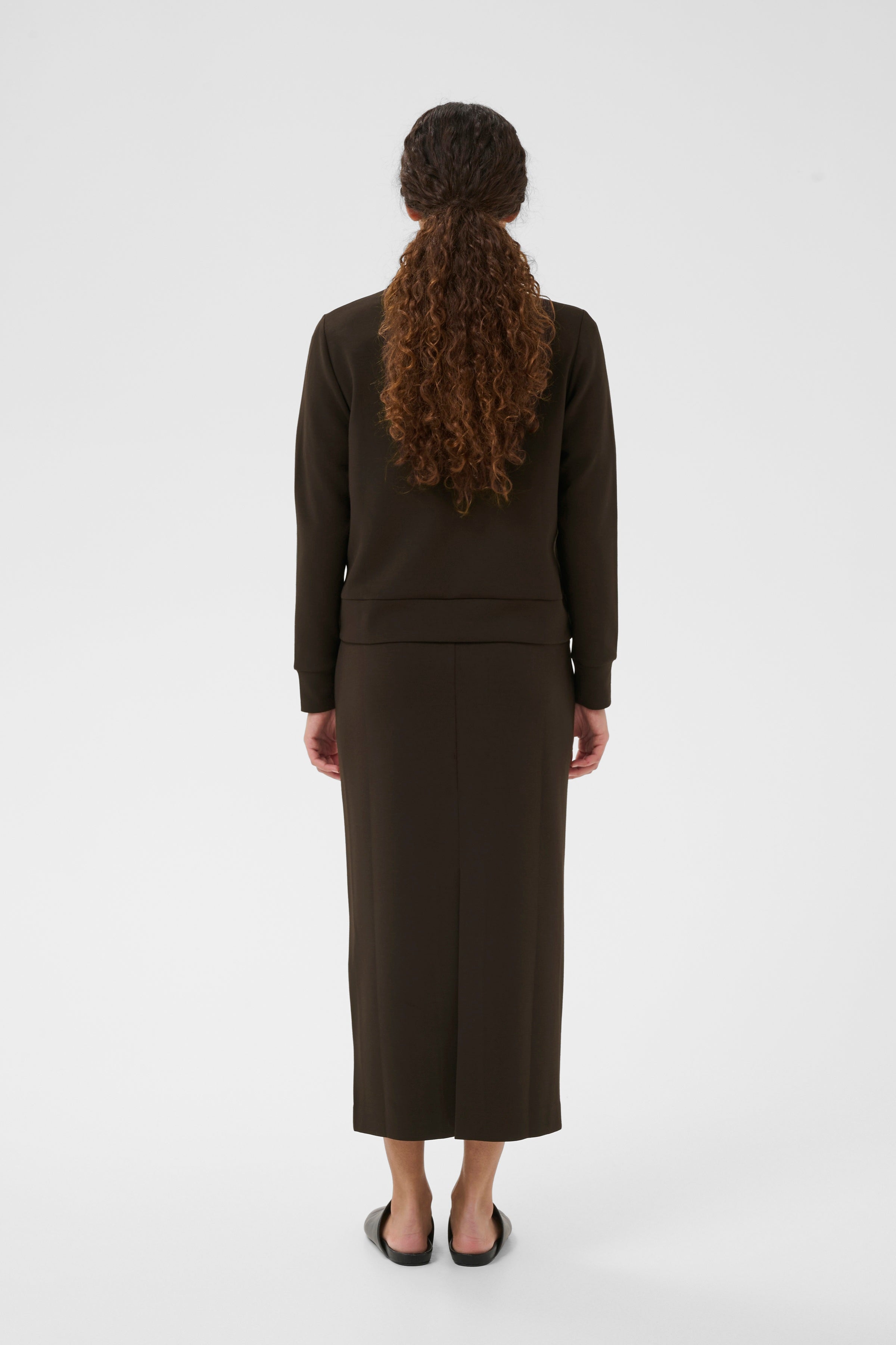 Veste - BecaIW