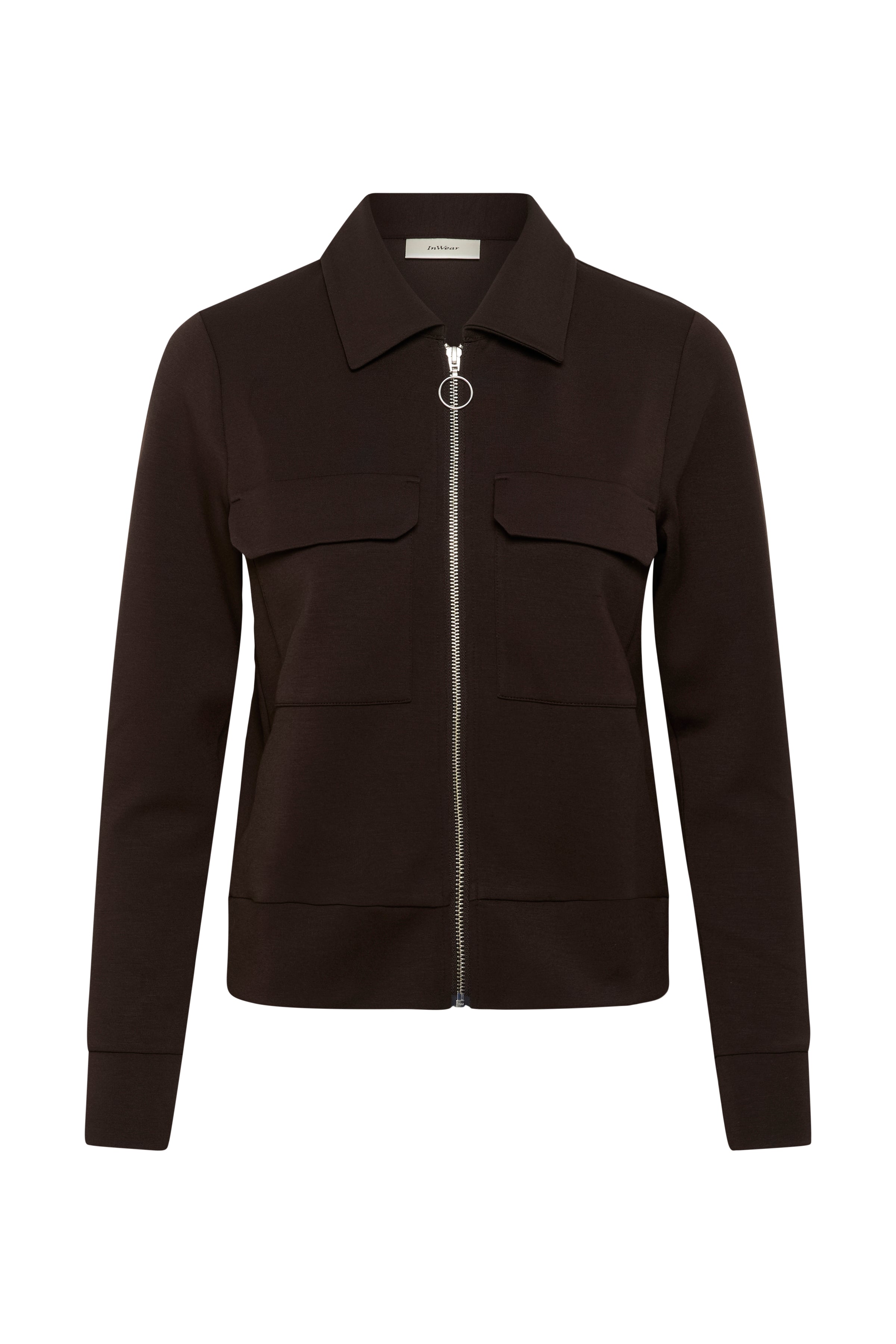 Veste - BecaIW
