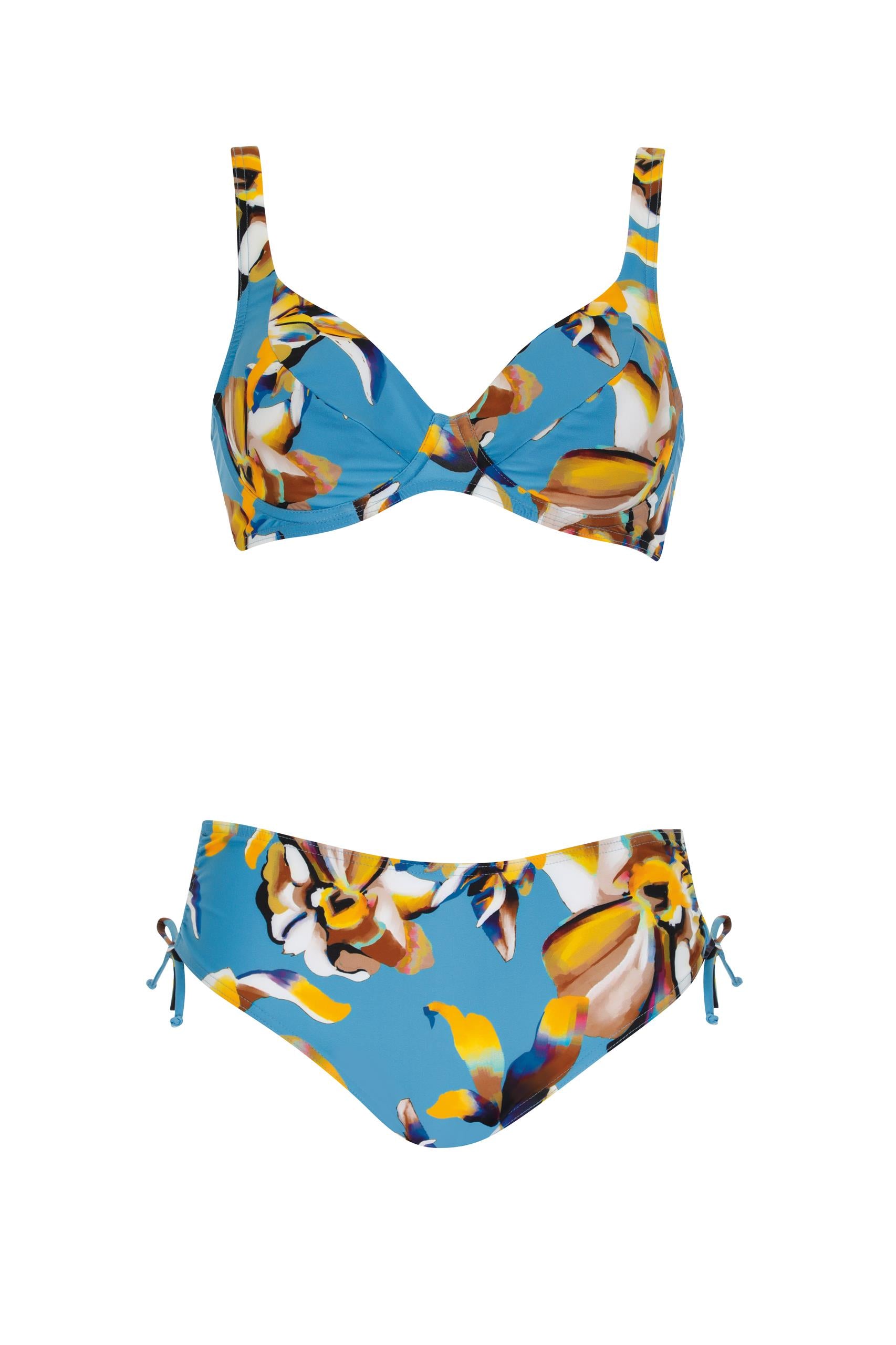 Maillot de bain Bikini SUNFLAIR