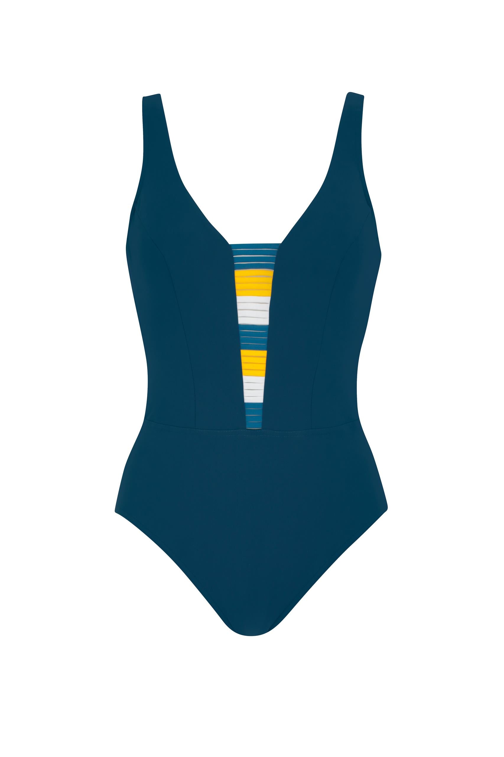 SUNFLAIR swimsuit