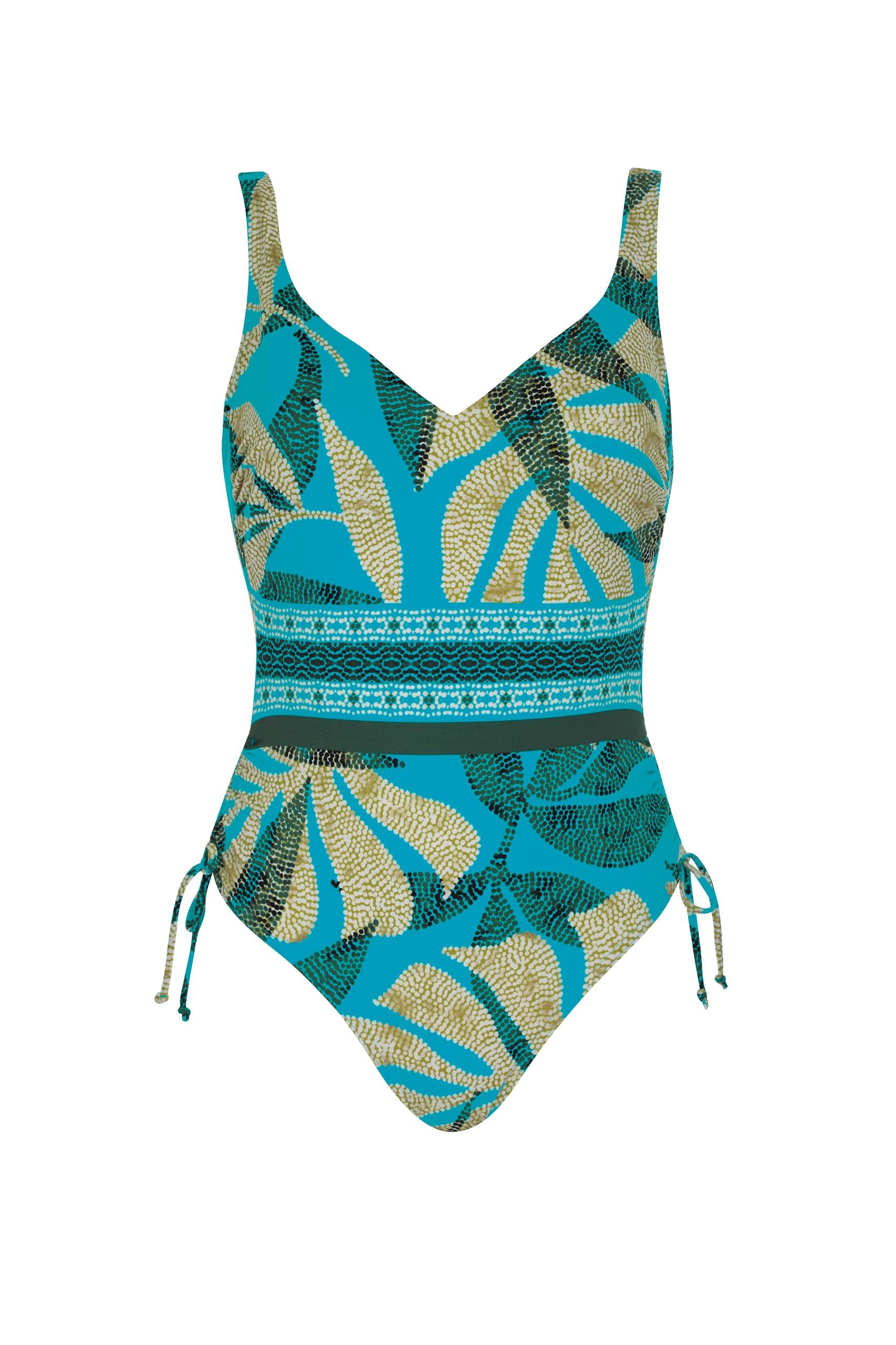 SUNFLAIR swimsuit