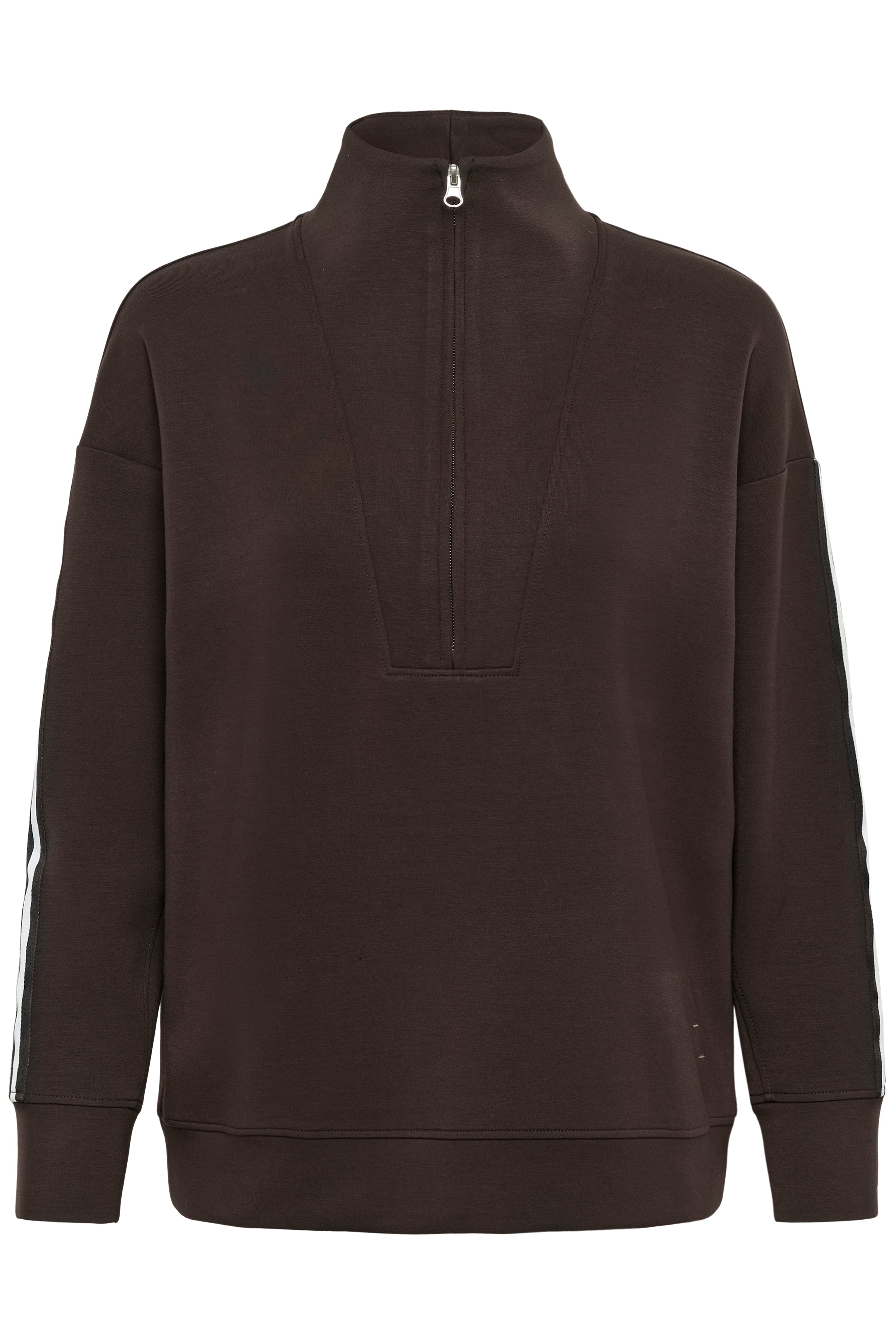 Sweat-shirt- Aggie Vincent