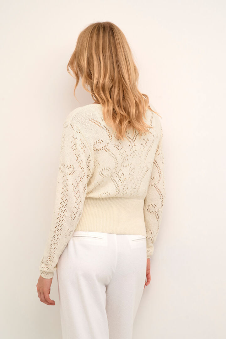 CRHami Knit Cardigan