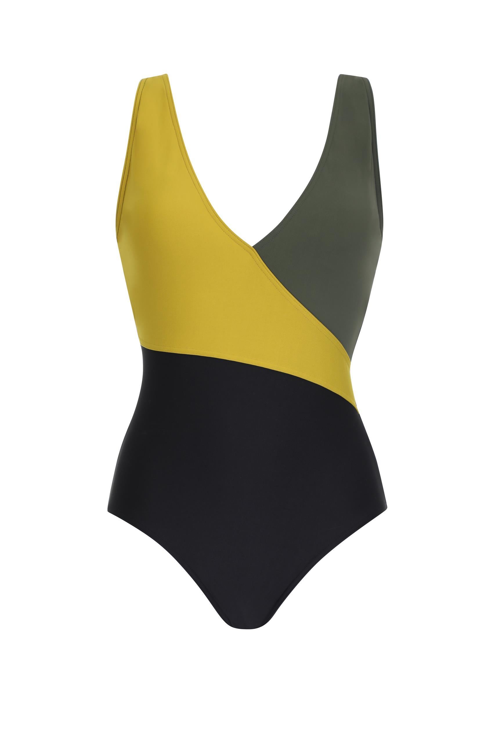 SUNFLAIR swimsuit