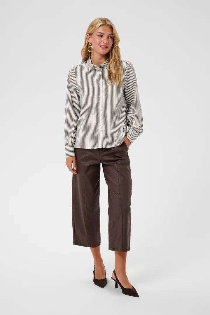Chemise rayures - CRMira