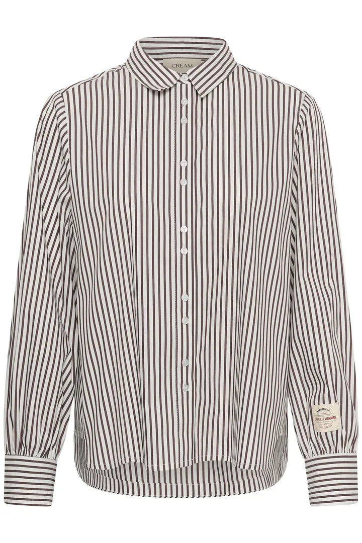 Chemise rayures - CRMira
