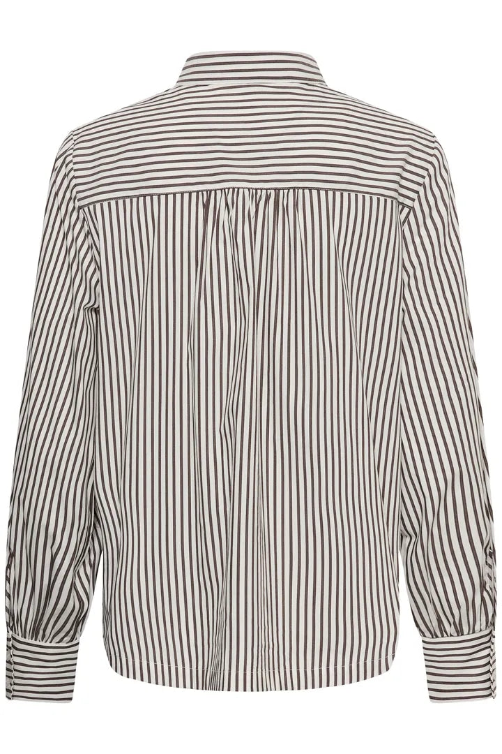 Chemise rayures - CRMira