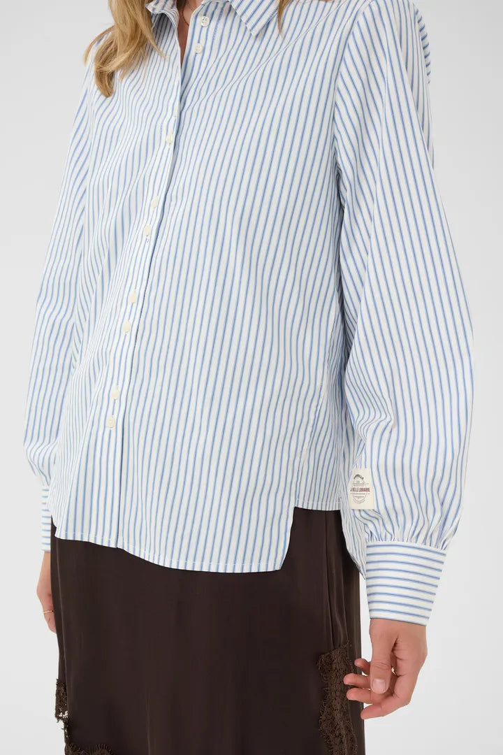 Chemise rayures - CRMira