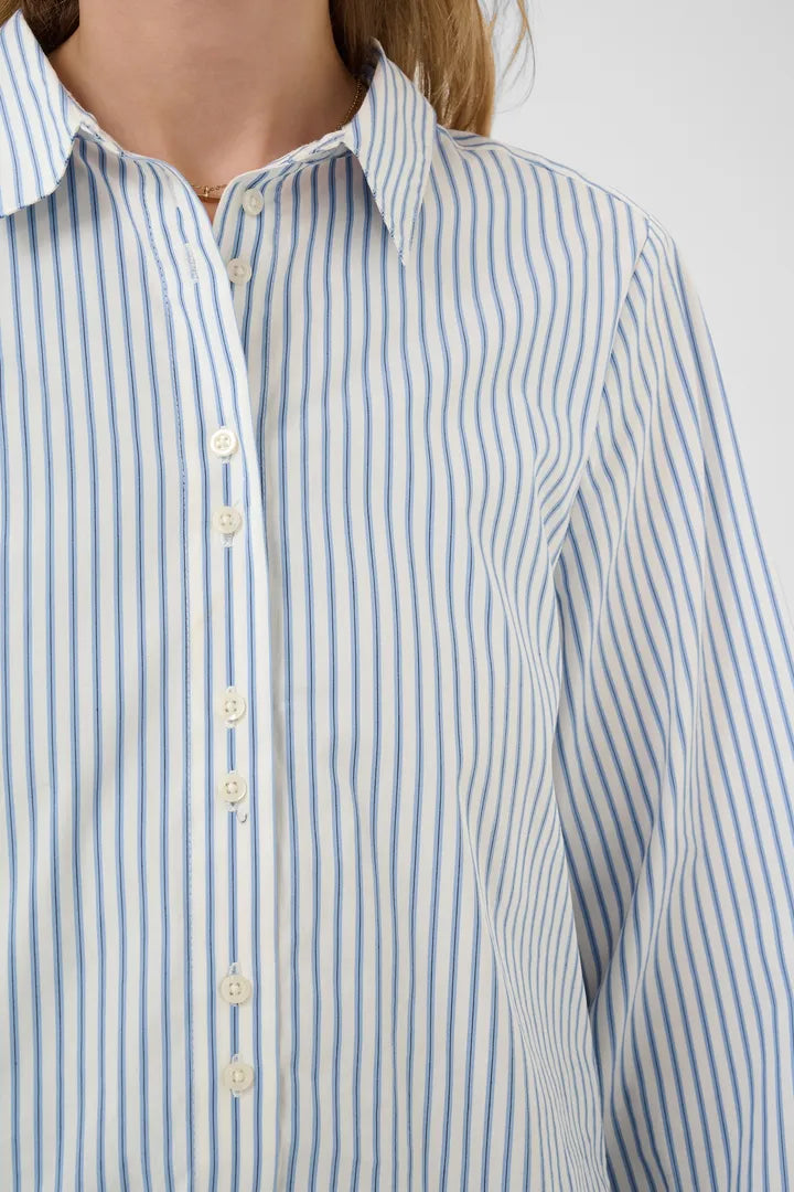 Chemise rayures - CRMira