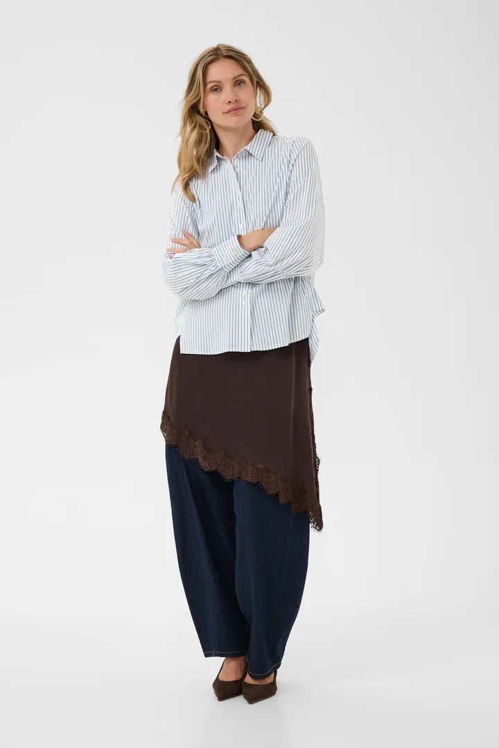 Chemise rayures - CRMira