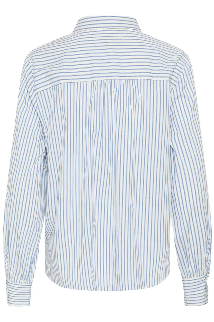 Chemise rayures - CRMira
