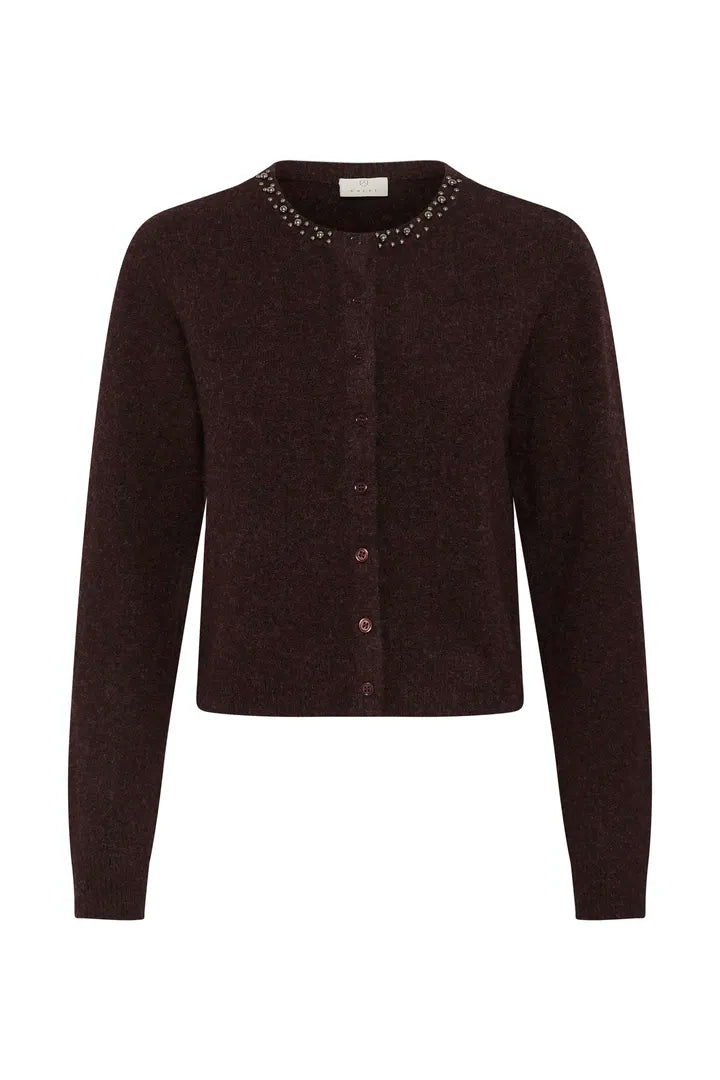 Cardigan - KAselly