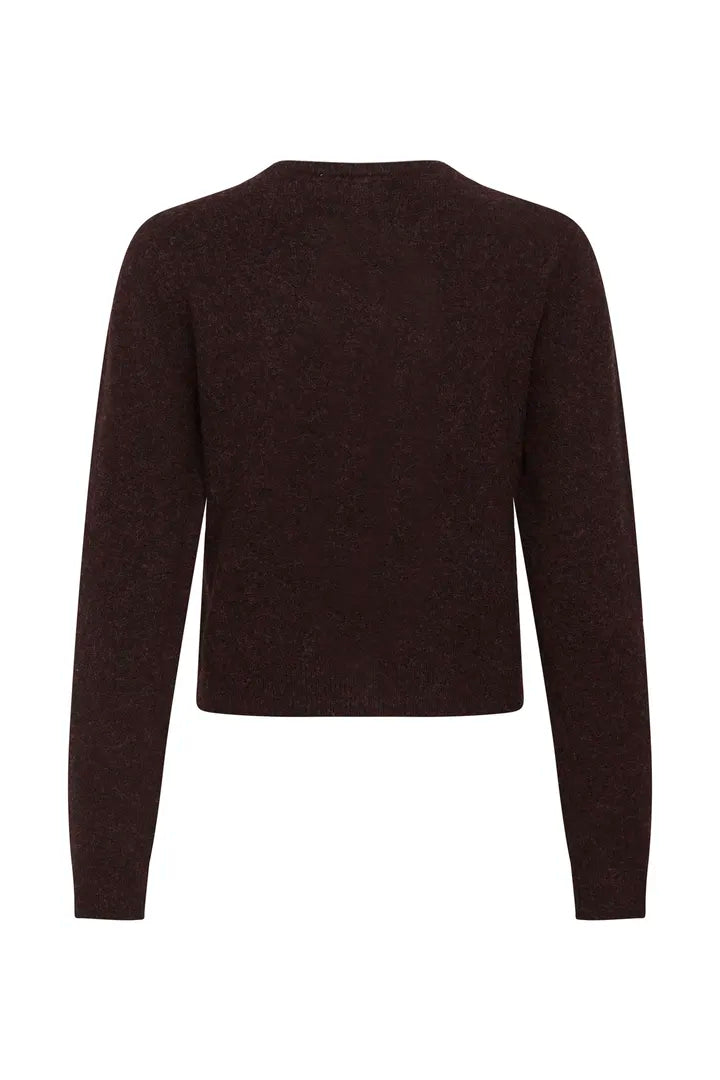 Cardigan - KAselly
