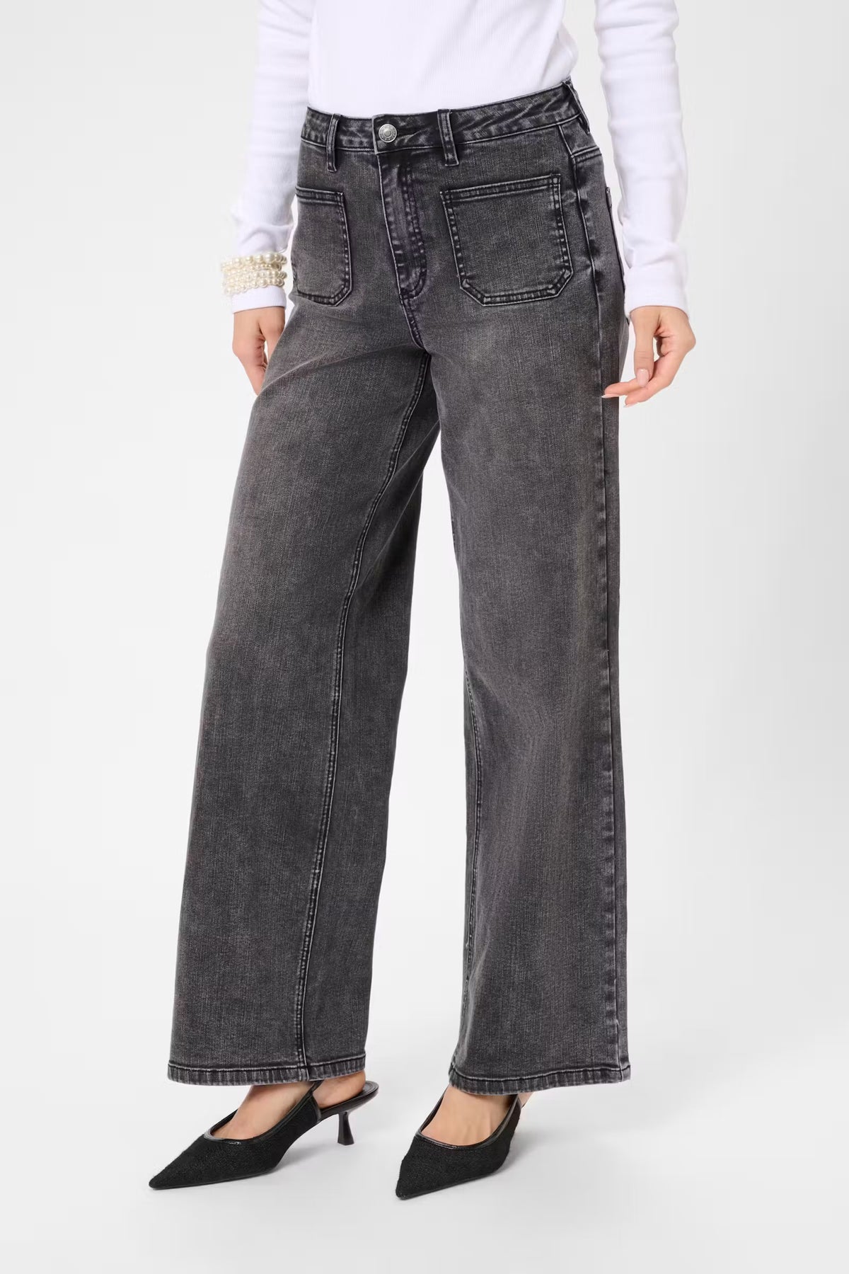 Jeans - KAbrook