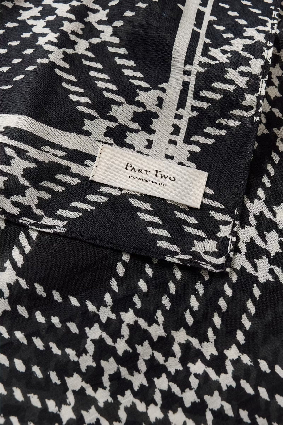 Foulard -PhiPW