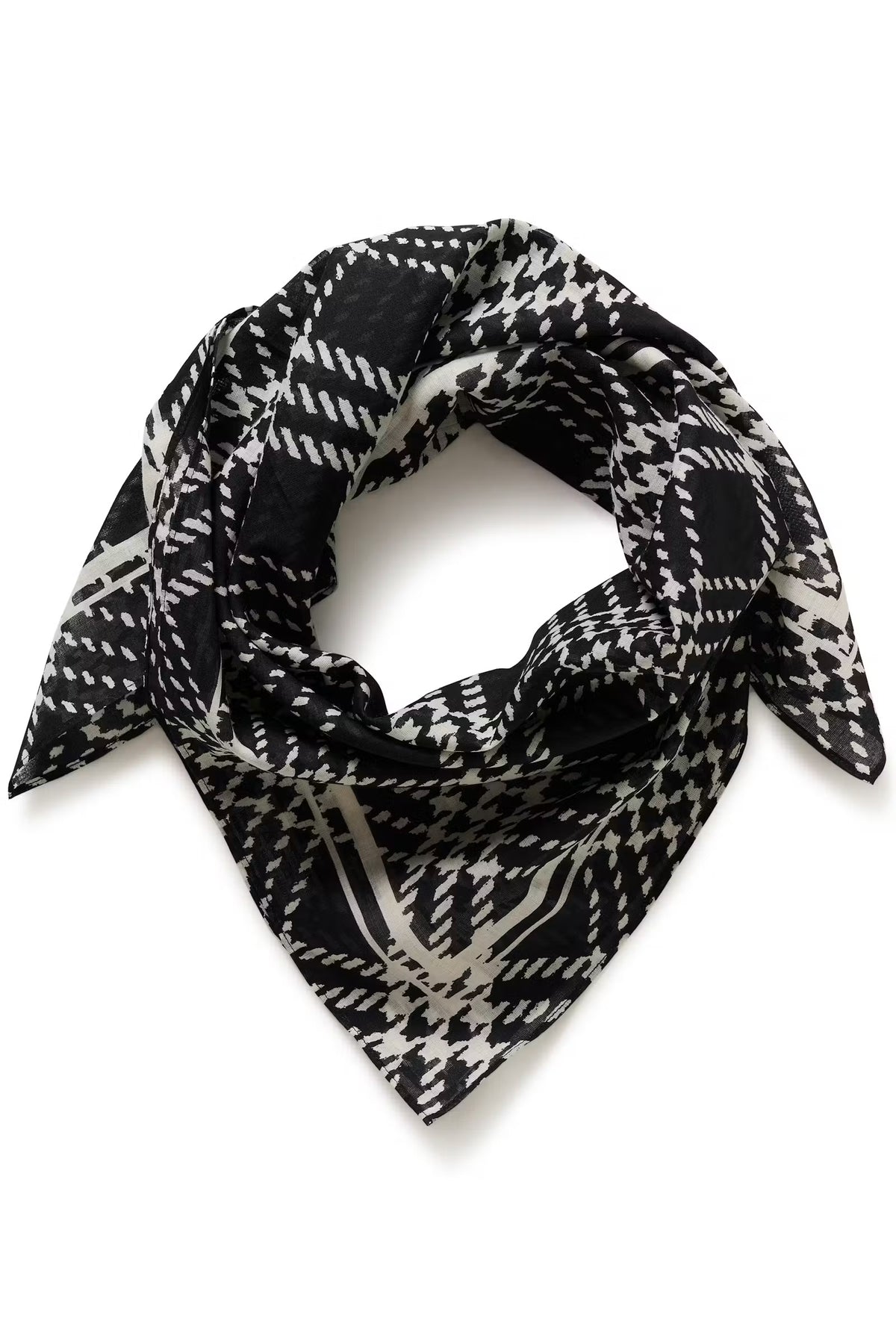 Foulard -PhiPW